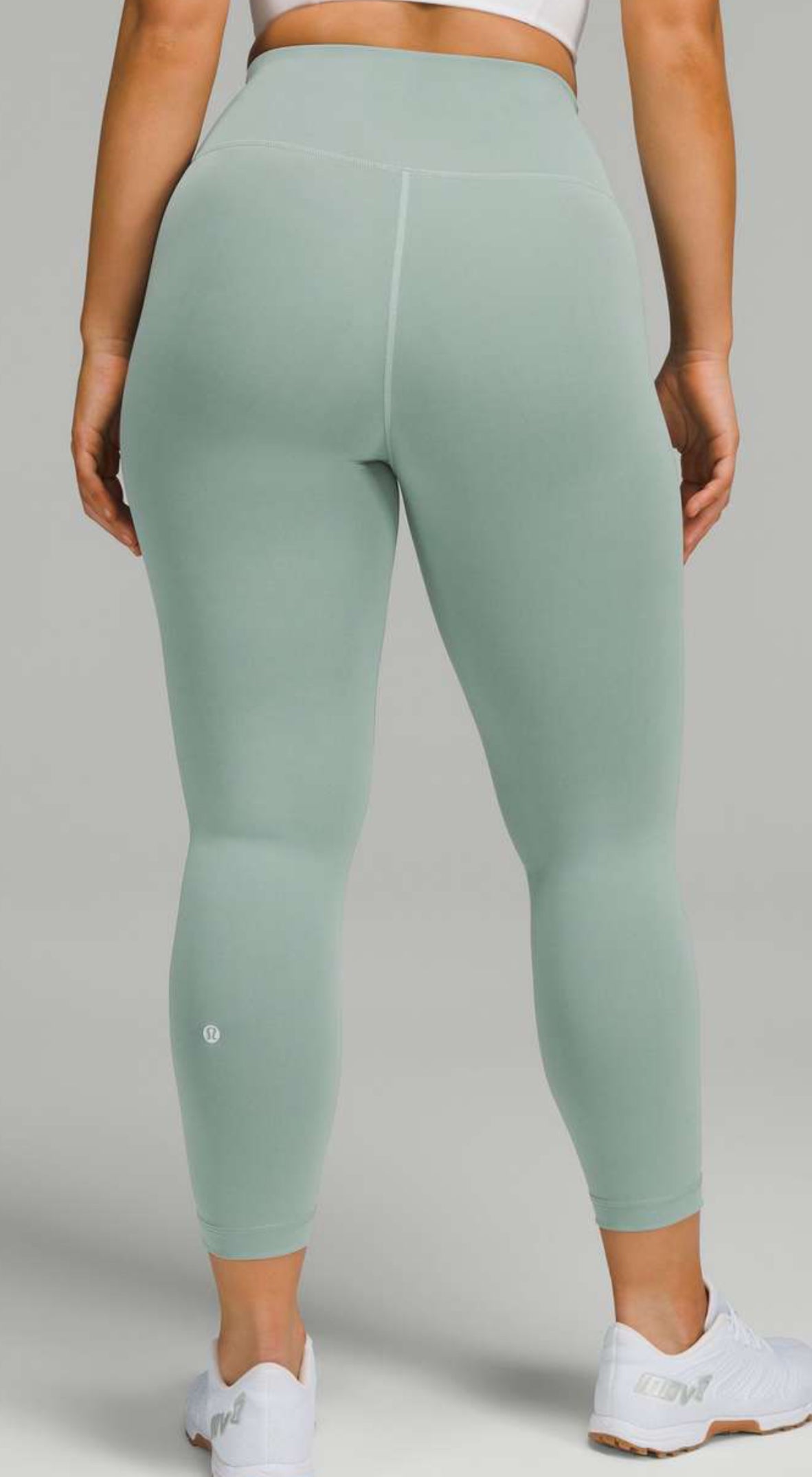 Lululemon Wunder Train Contour HR Tight 23” (0)