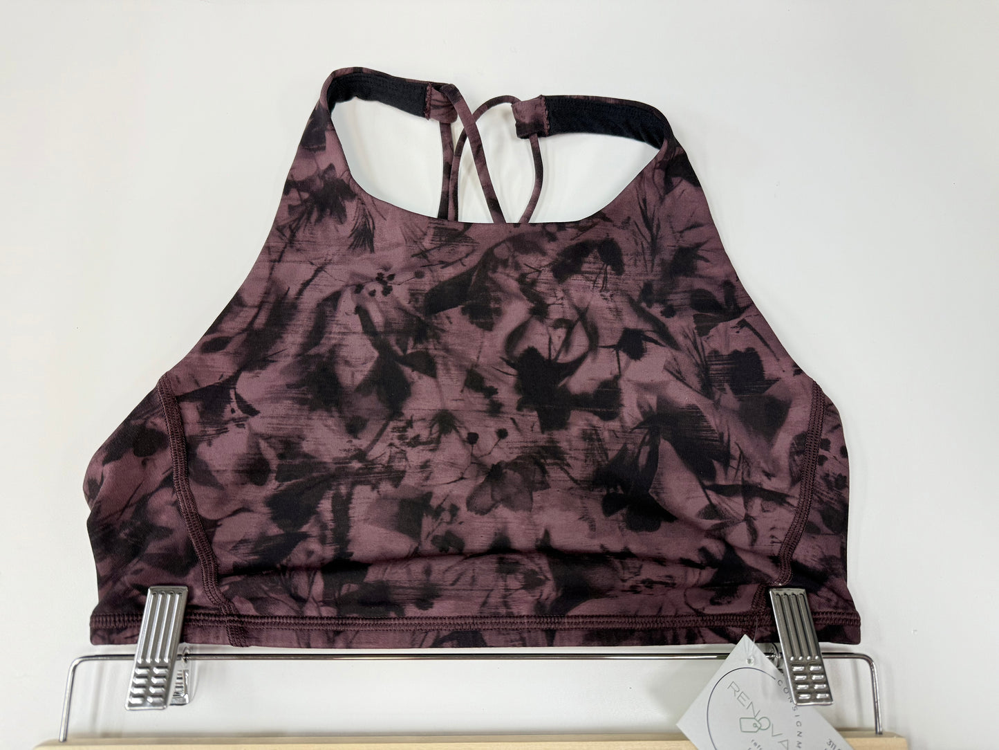 Lululemon Free to Be High Neck Bra (8)