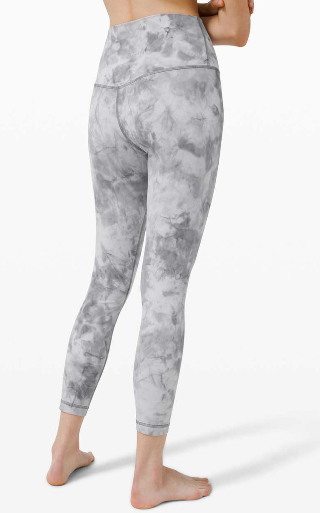 Lululemon Align HR Pant 25” (8)