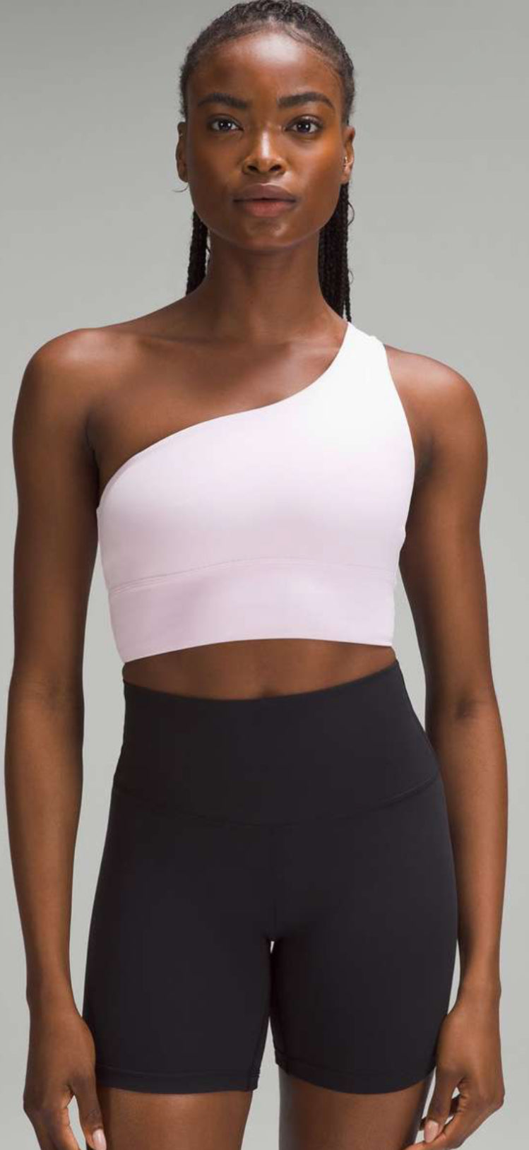 Lululemon Align Asymmetrical C/D Bra (6)