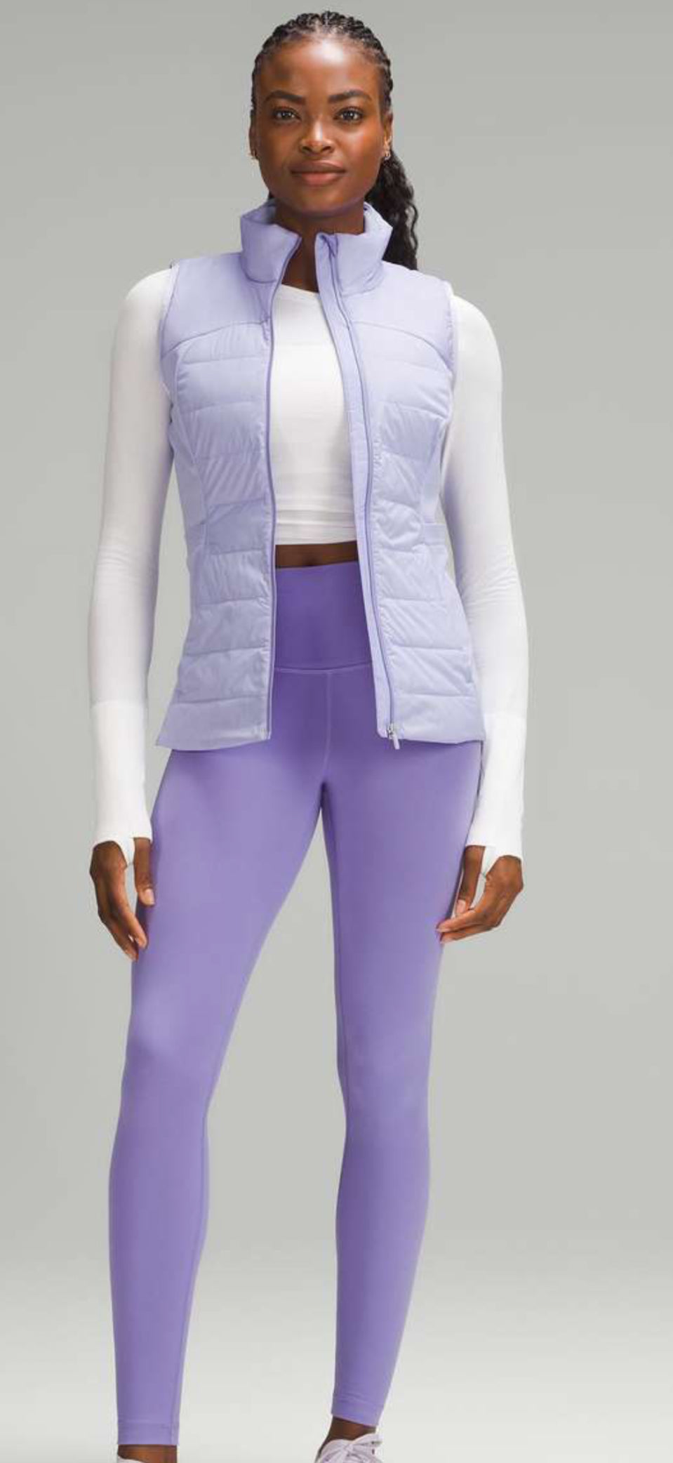 Lululemon Down For It All Vest (2)