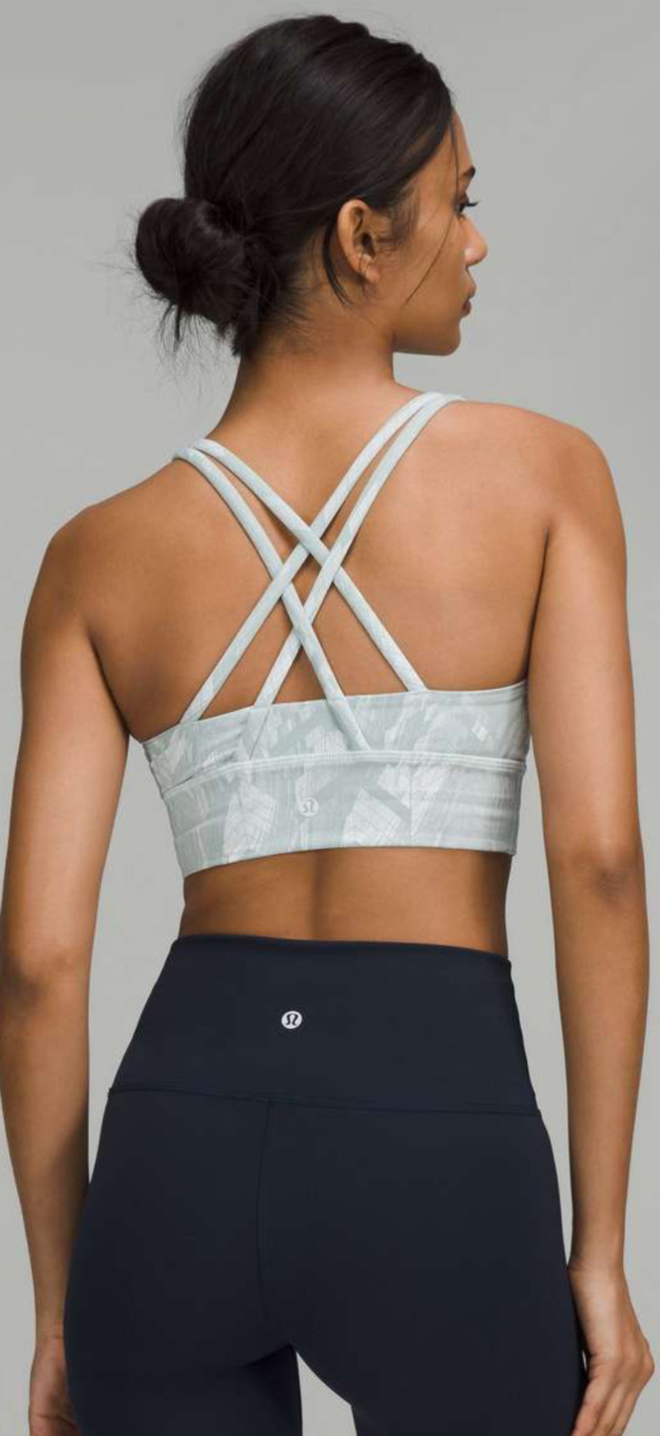 Lululemon Energy Bra Longline (10)