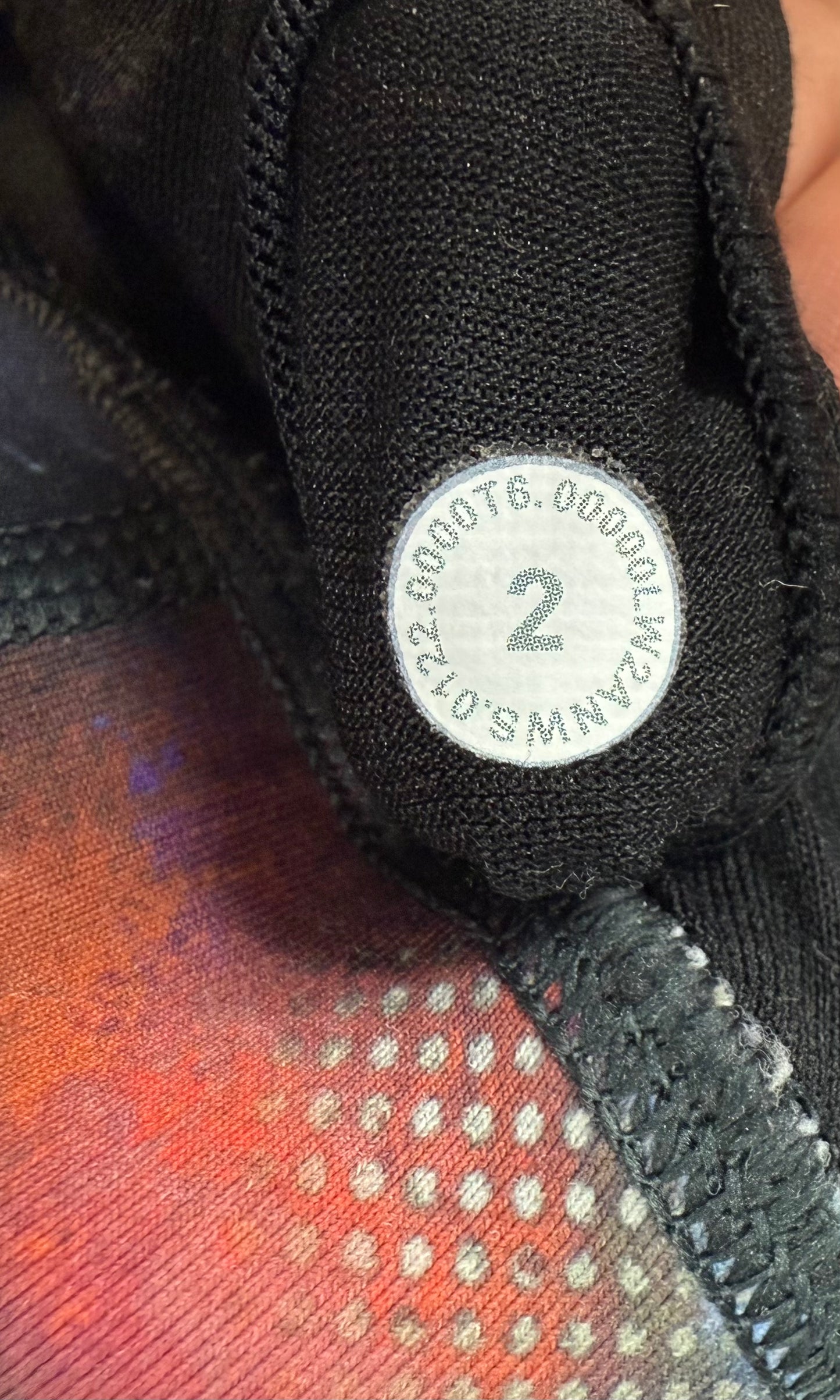 Lululemon Energy Bra (2)