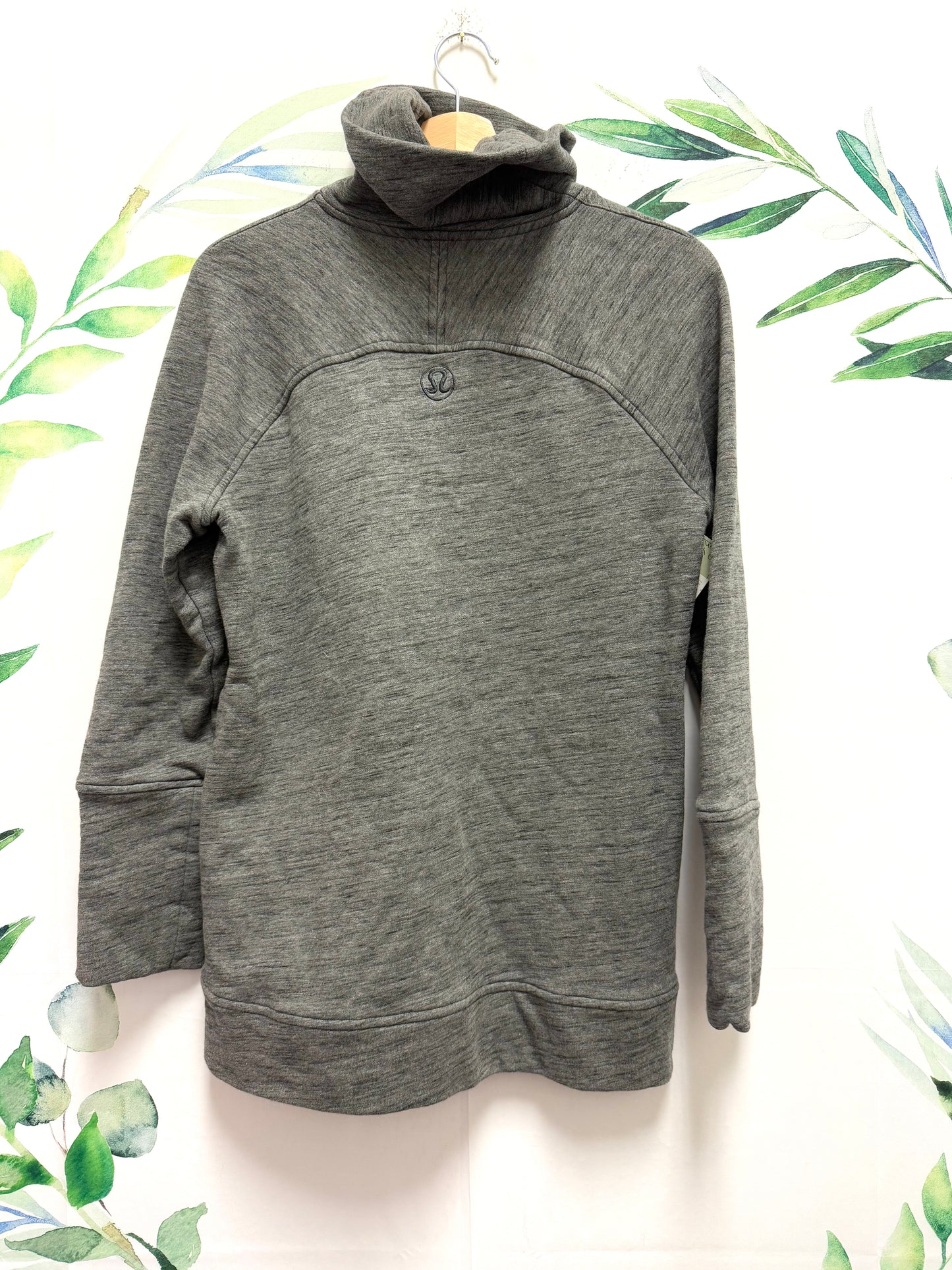 Lululemon To You Tunic (8)