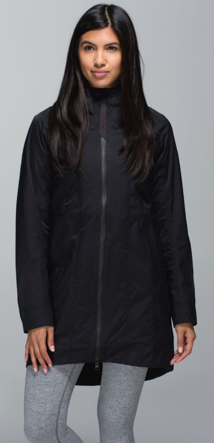 Lululemon Right As Rain Jacket (10)