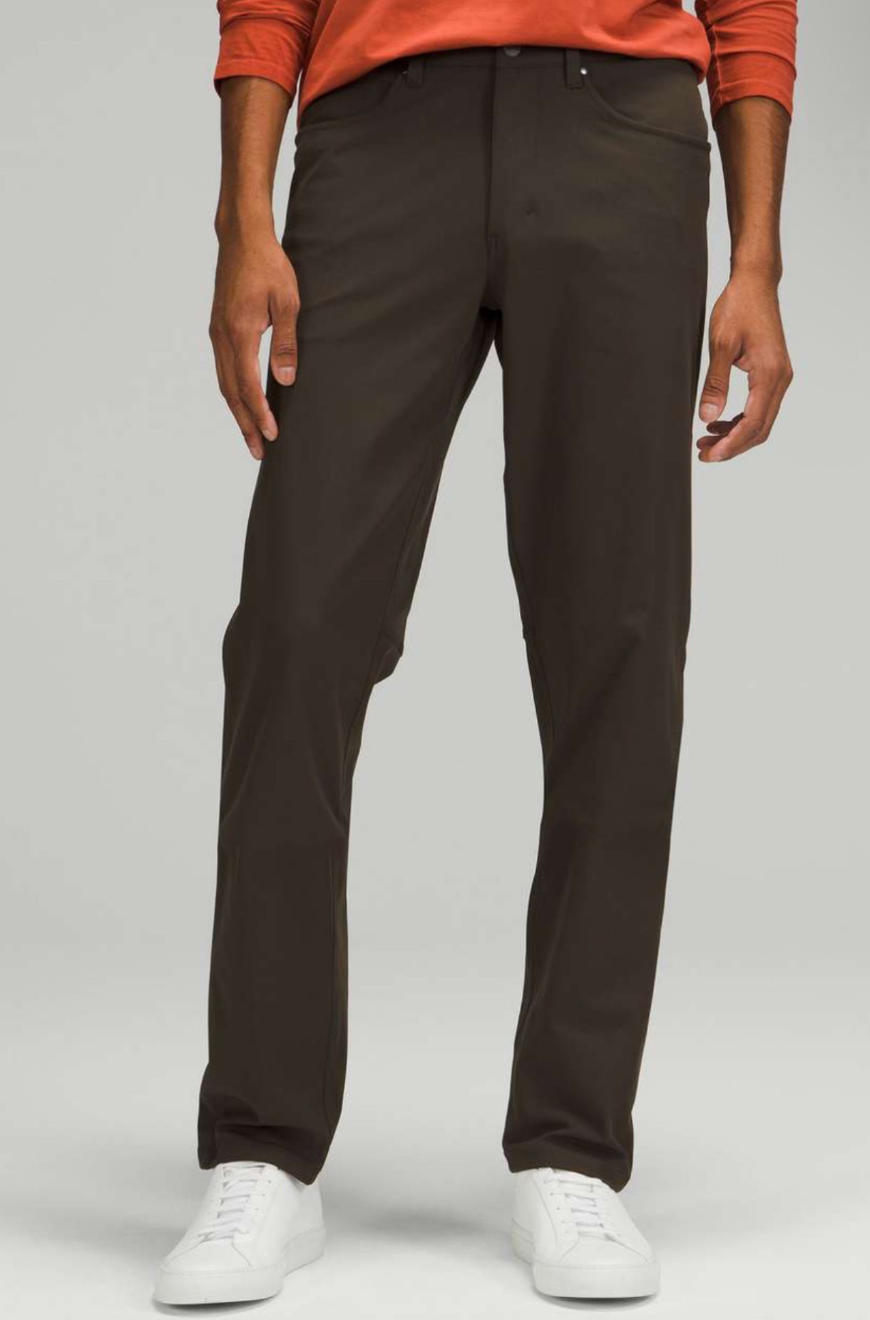 Lululemon ABC Classic Pant (33x28)