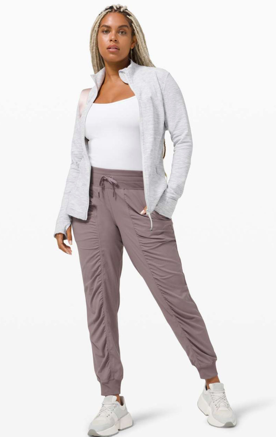 Lululemon Dance Studio MR Jogger 28” (4)