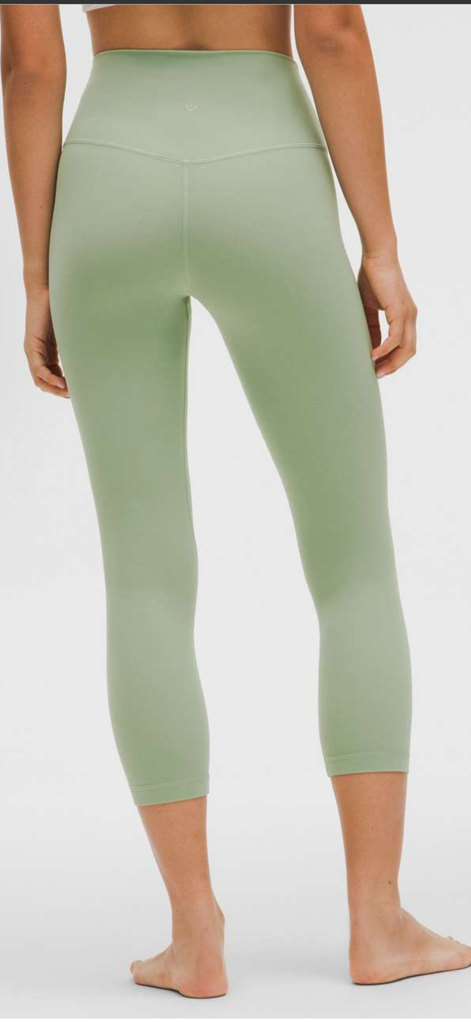Lululemon Align HR Crop 23” (14)