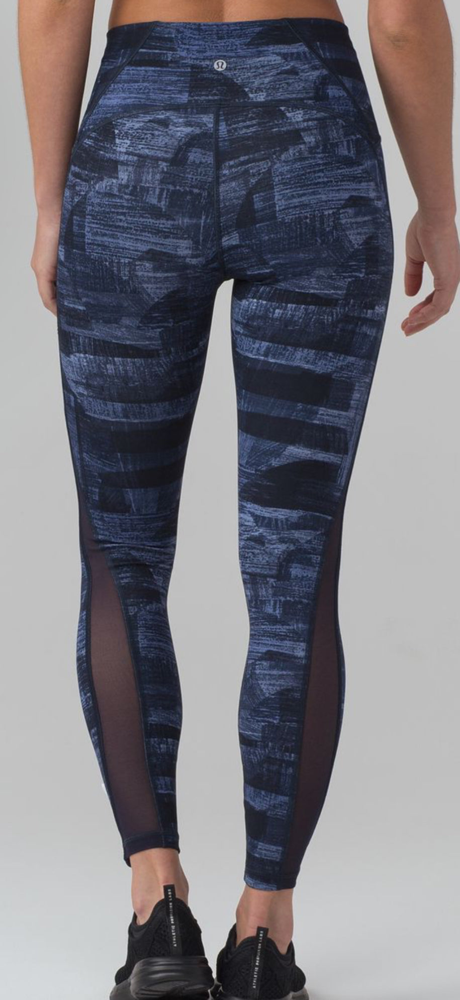 Lululemon Train Times HR Tight 25” (6)