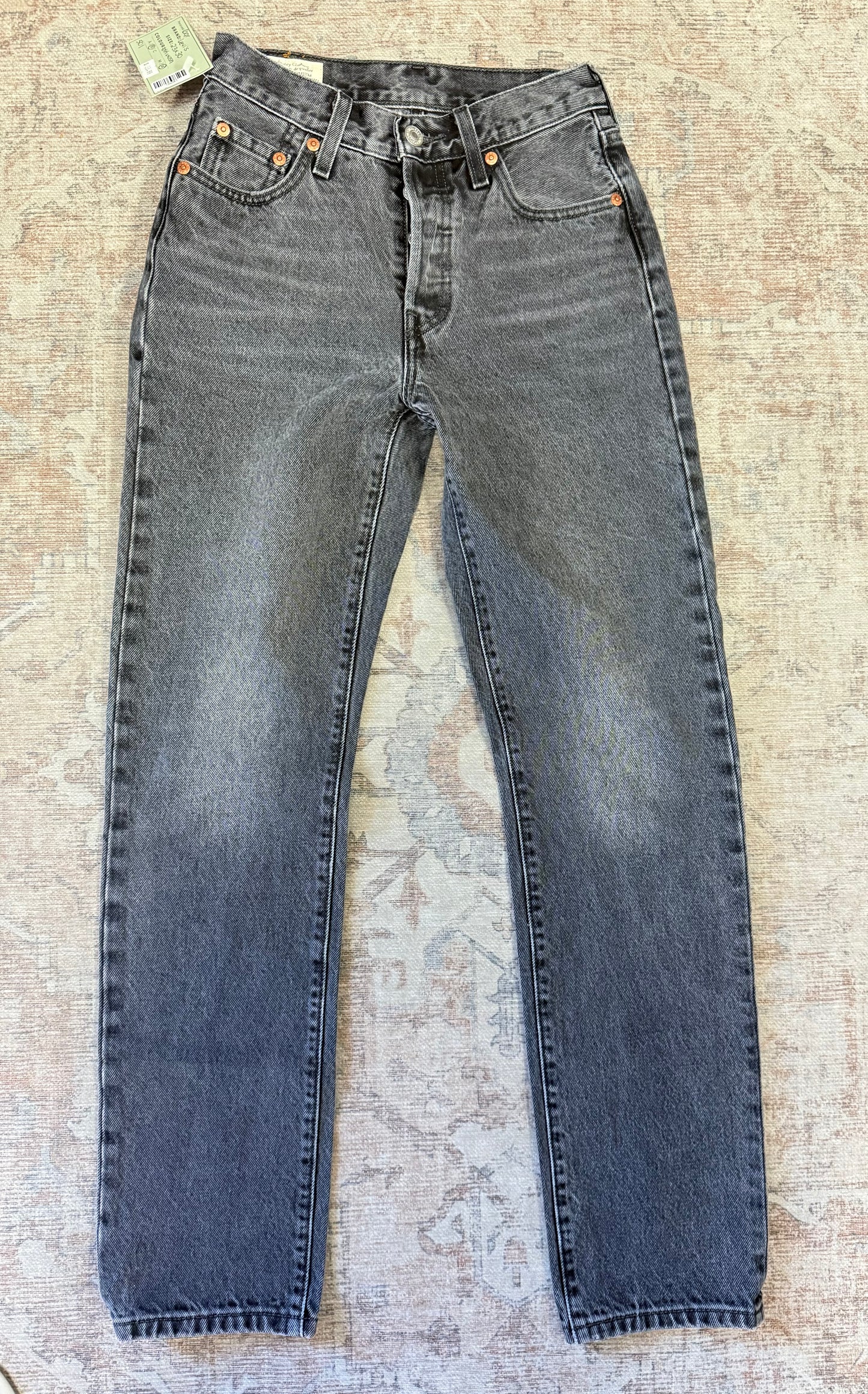 Levi’s 501 Jeans (23x30)