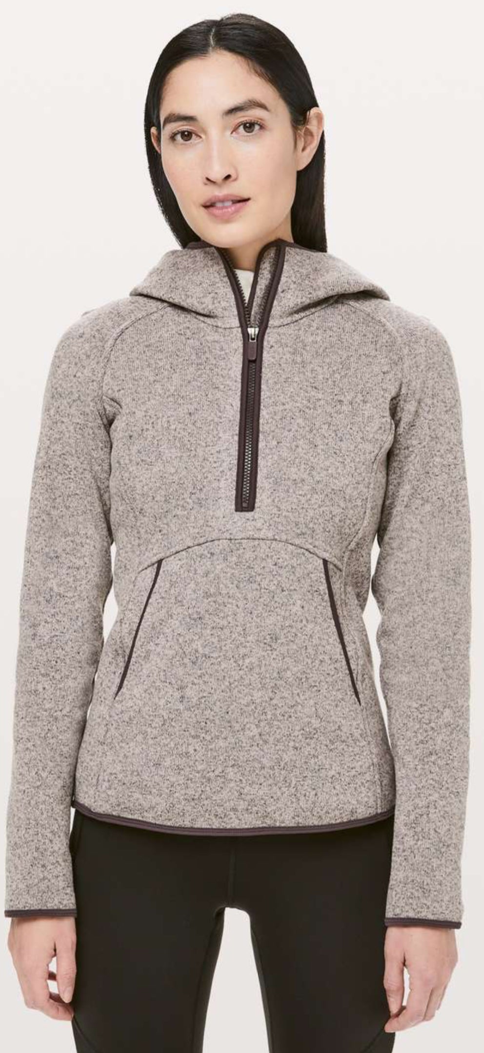 Lululemon Fleece & Thank You Pullover (6)