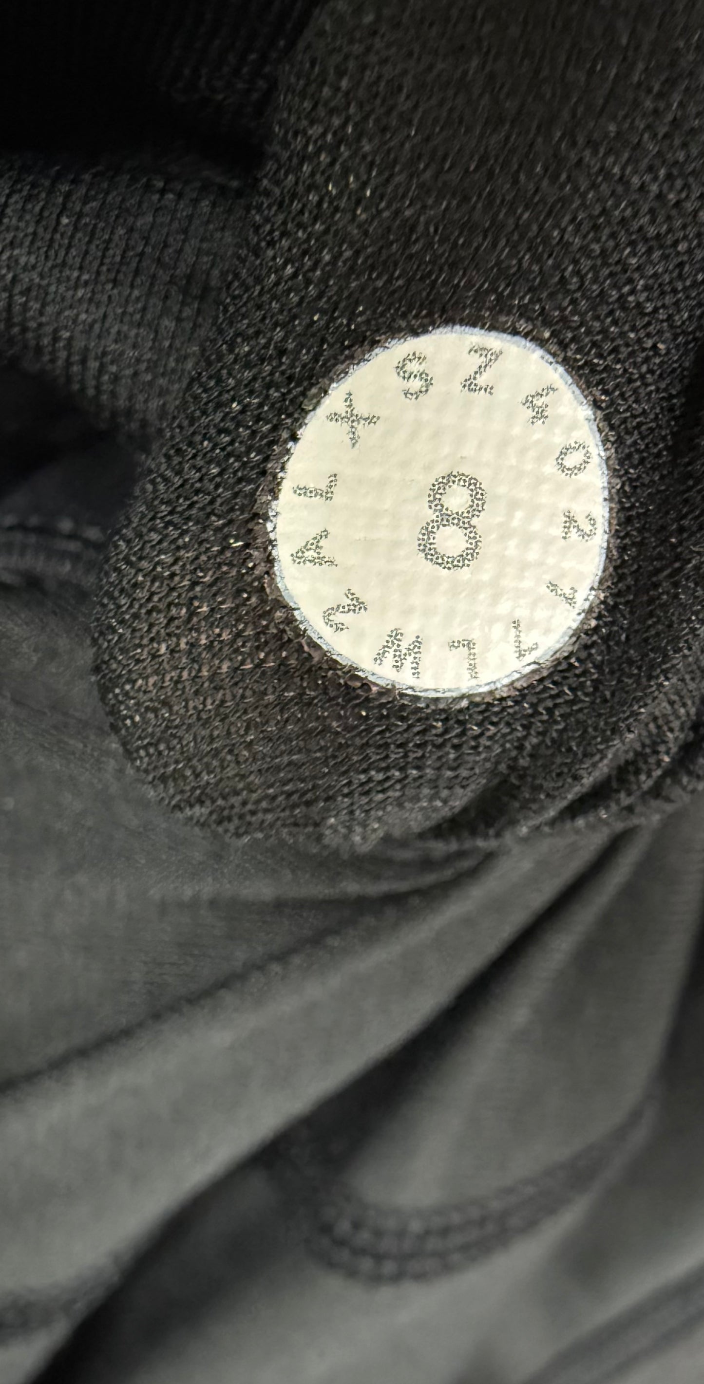Lululemon Pace Perfect Bra (8)