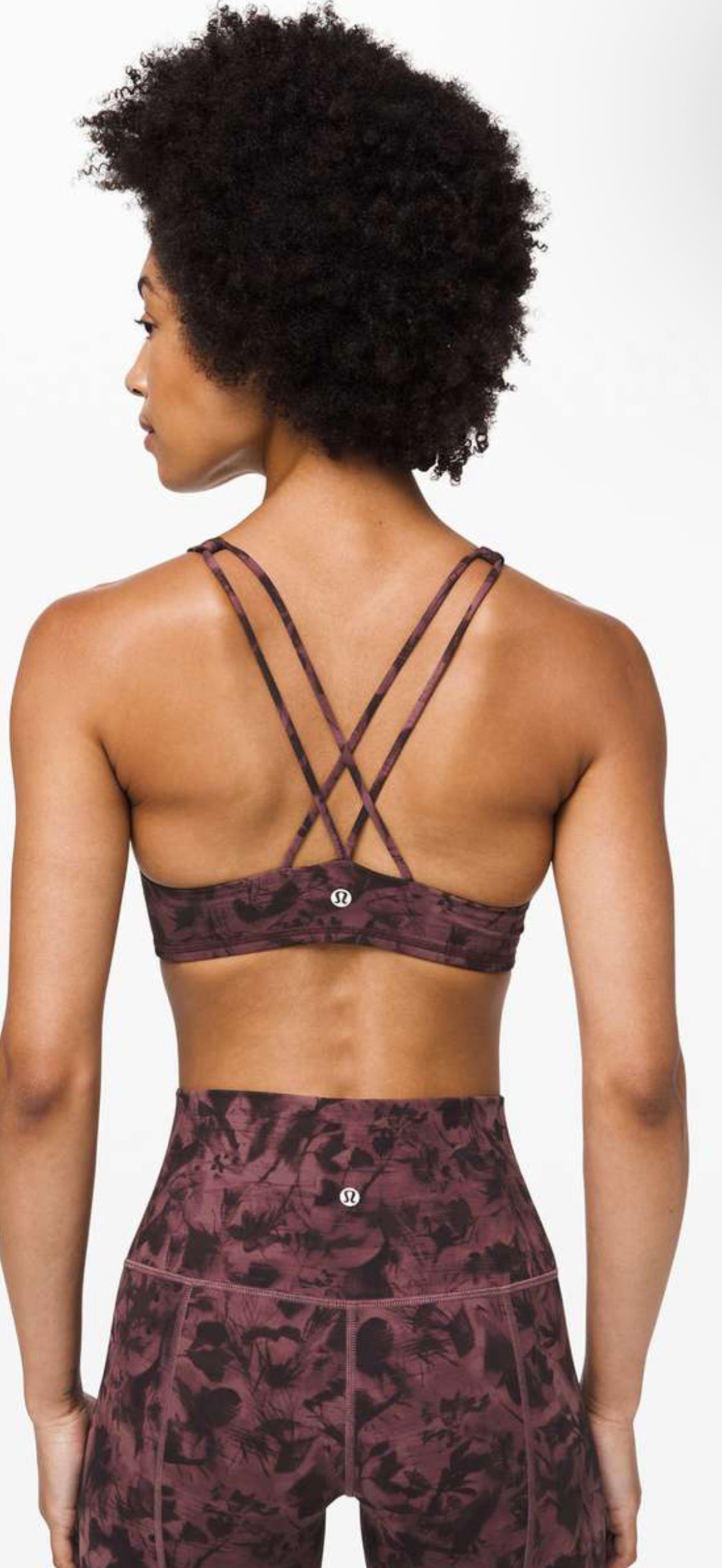 Lululemon Free to Be High Neck Bra (8)