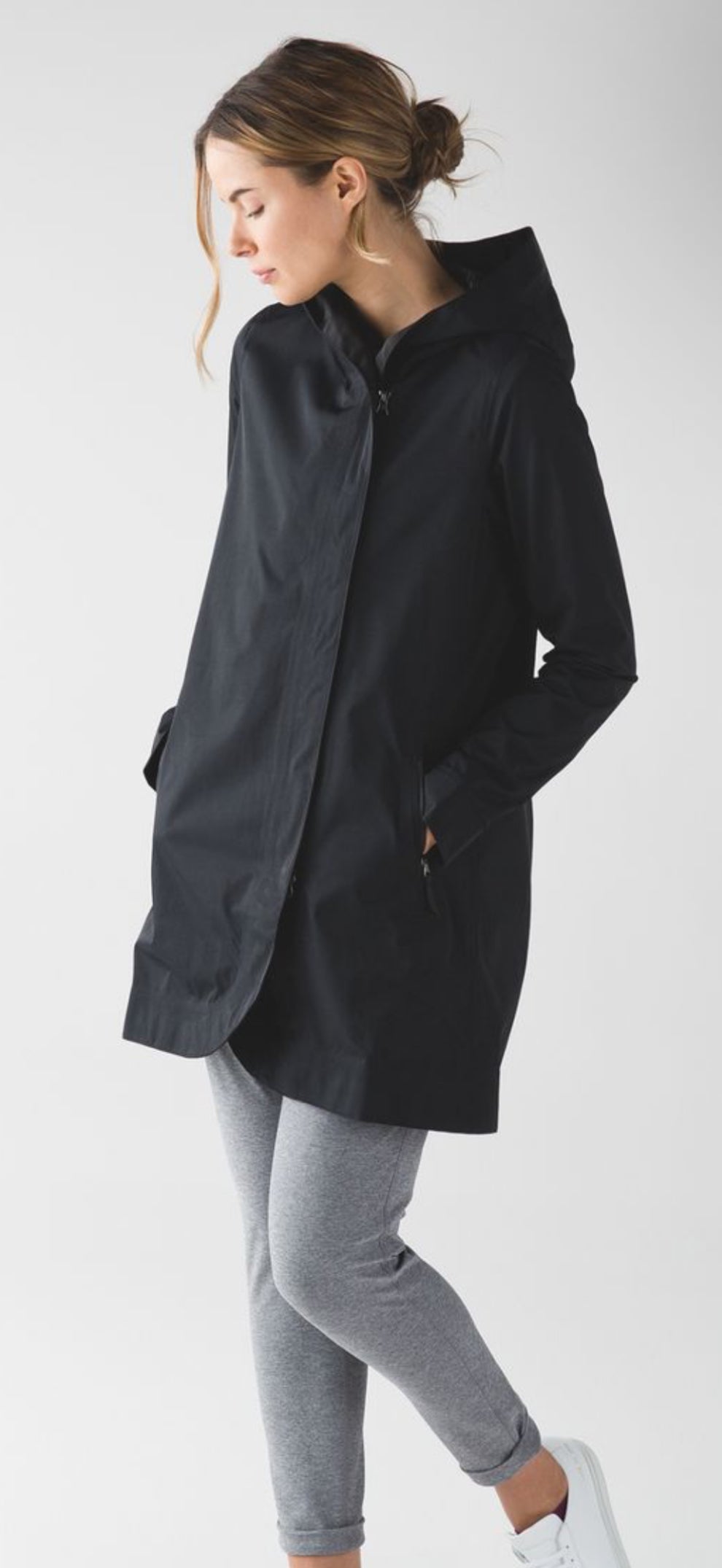 Lululemon Savasana Rain Jacket (12)