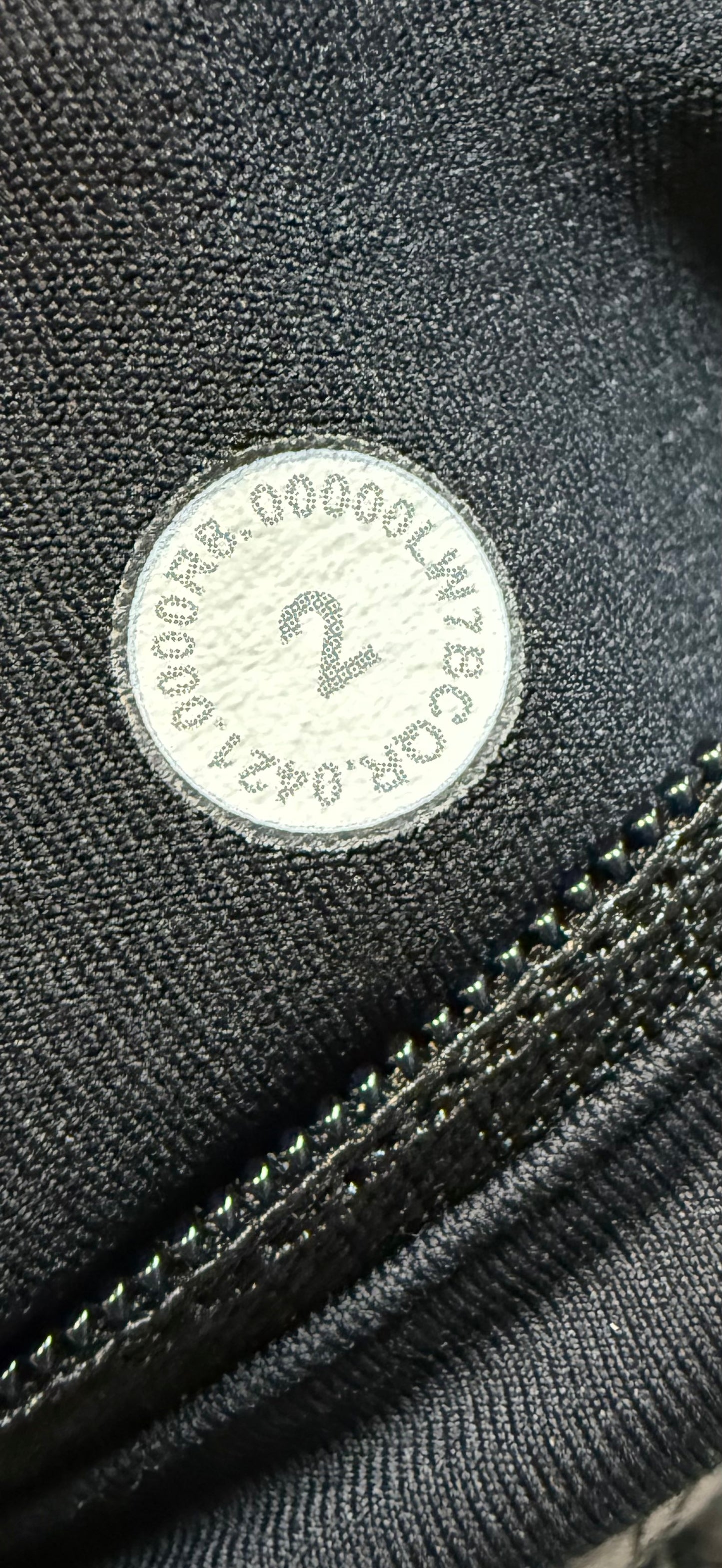 Lululemon Speed Up LR Short 2.5” (2)