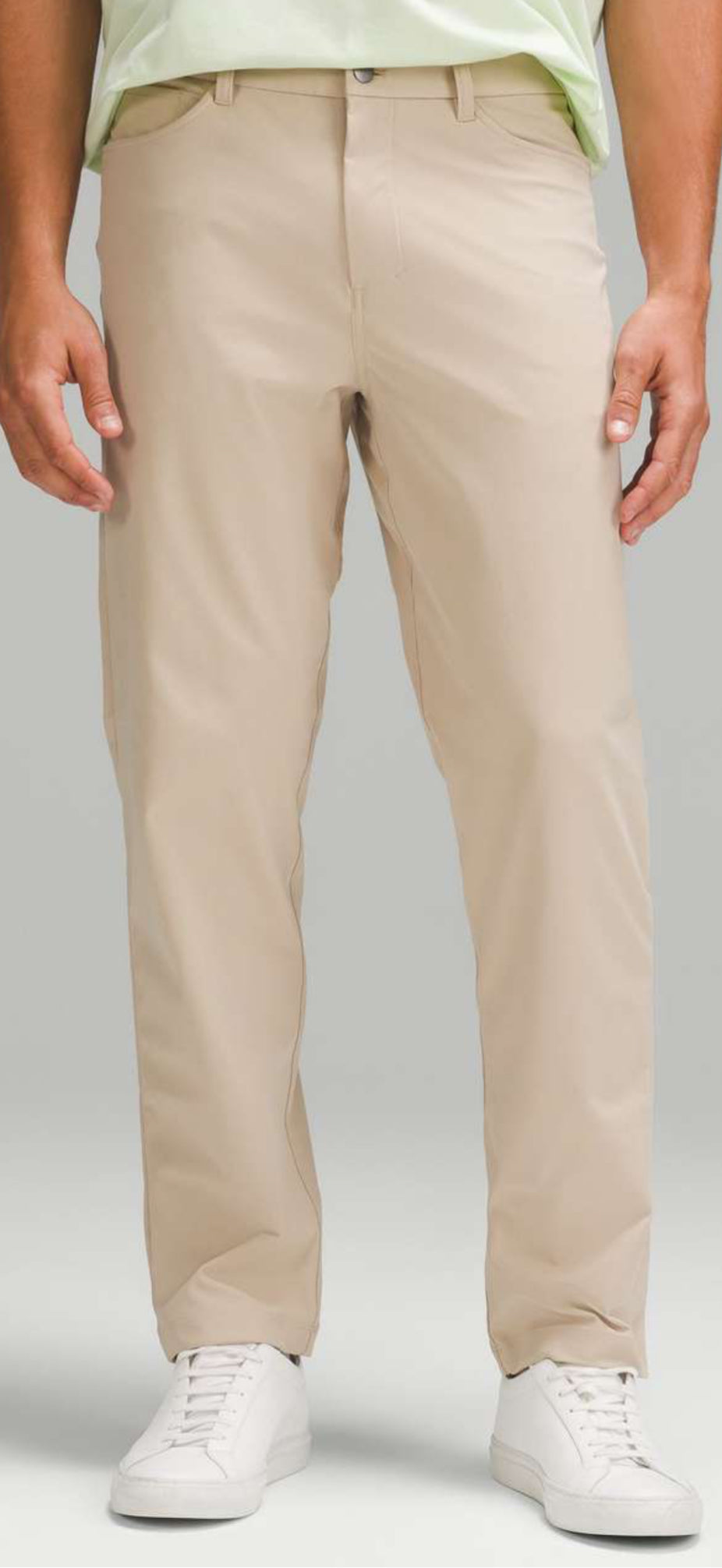 Lululemon ABC Relaxed Fit Pant (32x30)