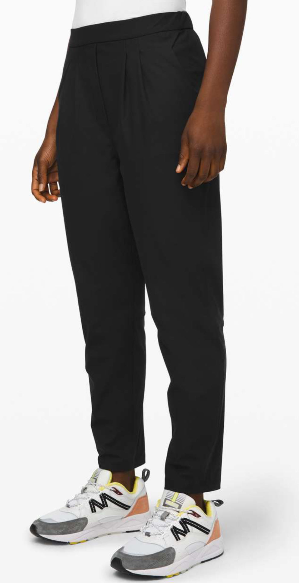Lululemon Essential HR Trouser 25” (8)