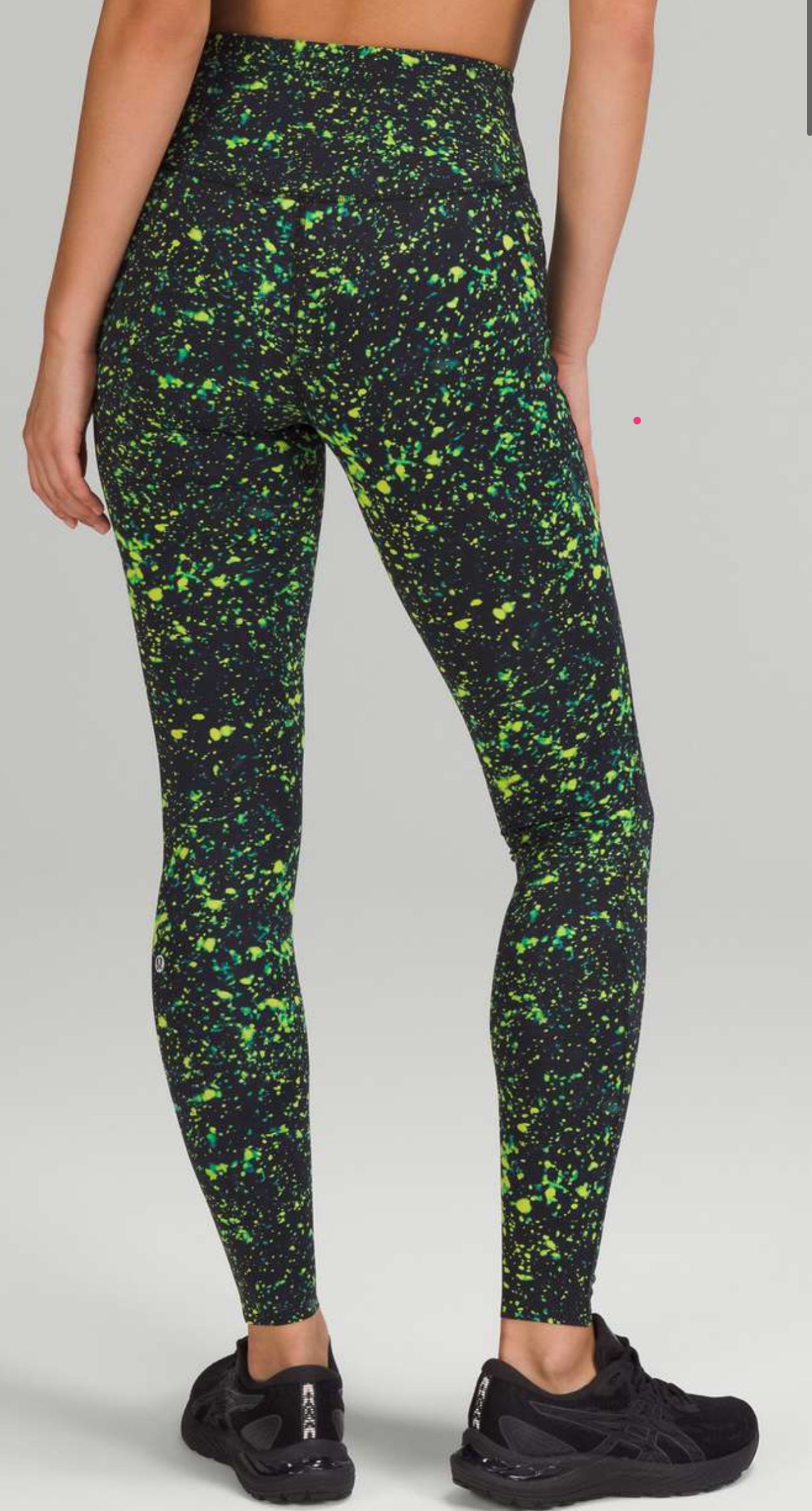 Lululemon Base Pace HR Tight 28” (8)