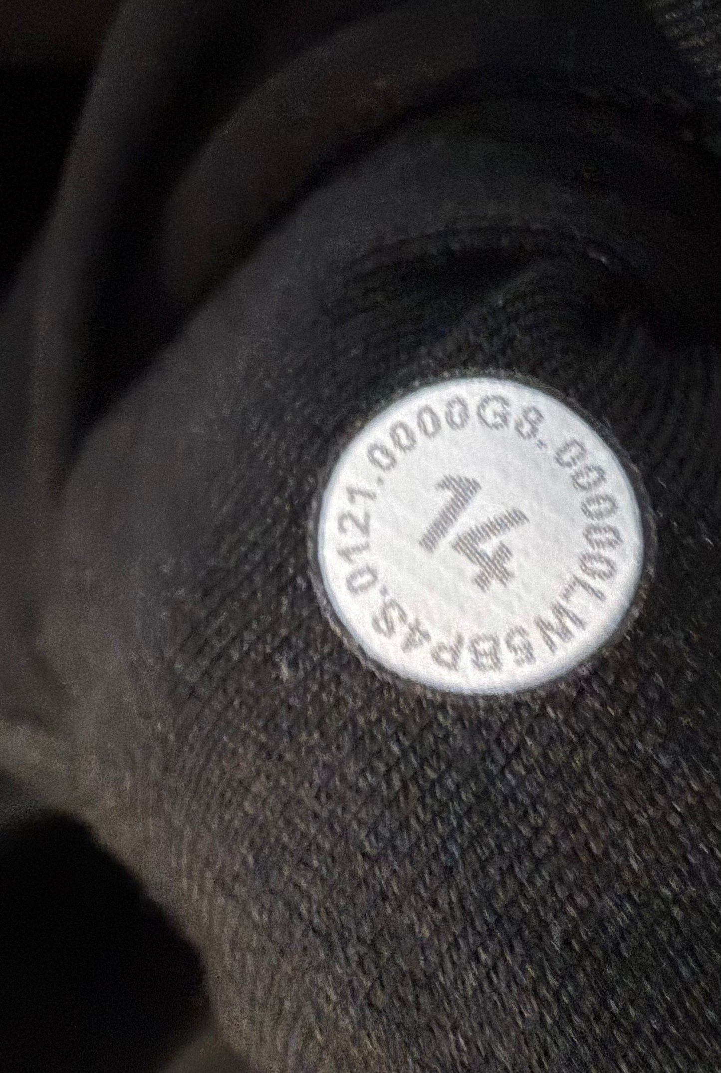 Lululemon Wunder Under HR Pant 28” (14)