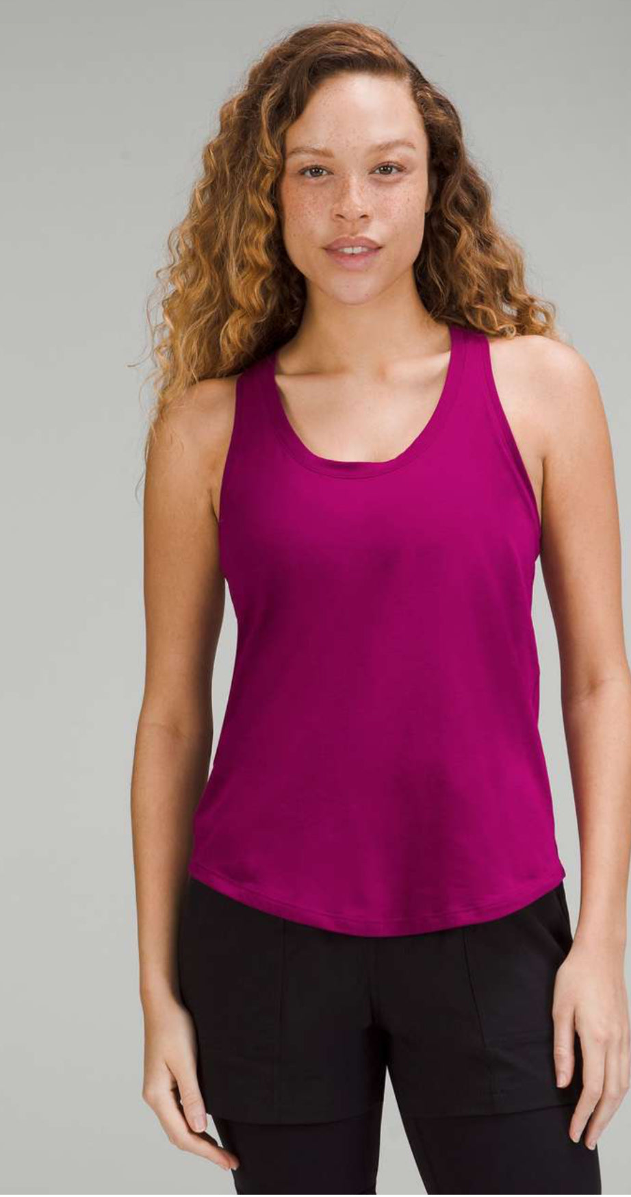 Lululemon Love Tank (10)