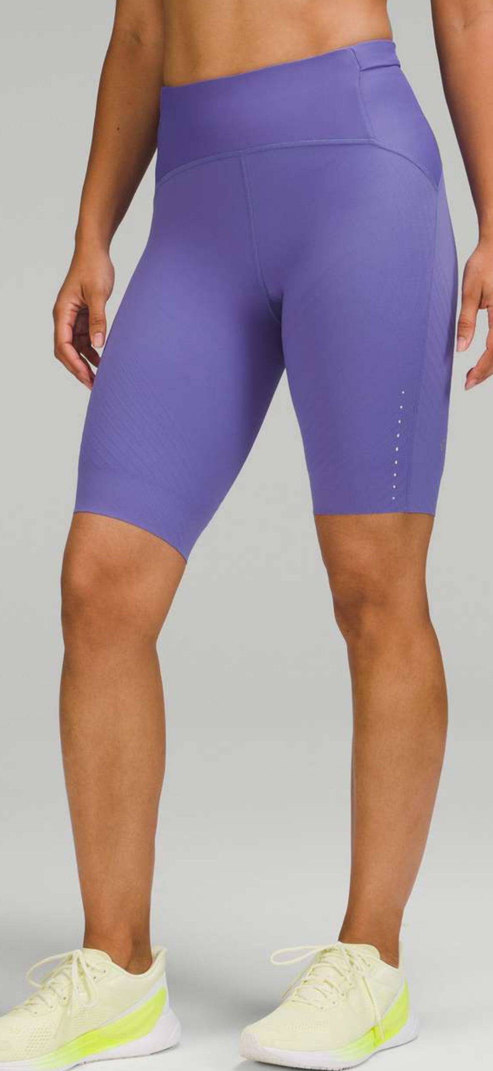 Lululemon Senseknit HR Short 10” (6)