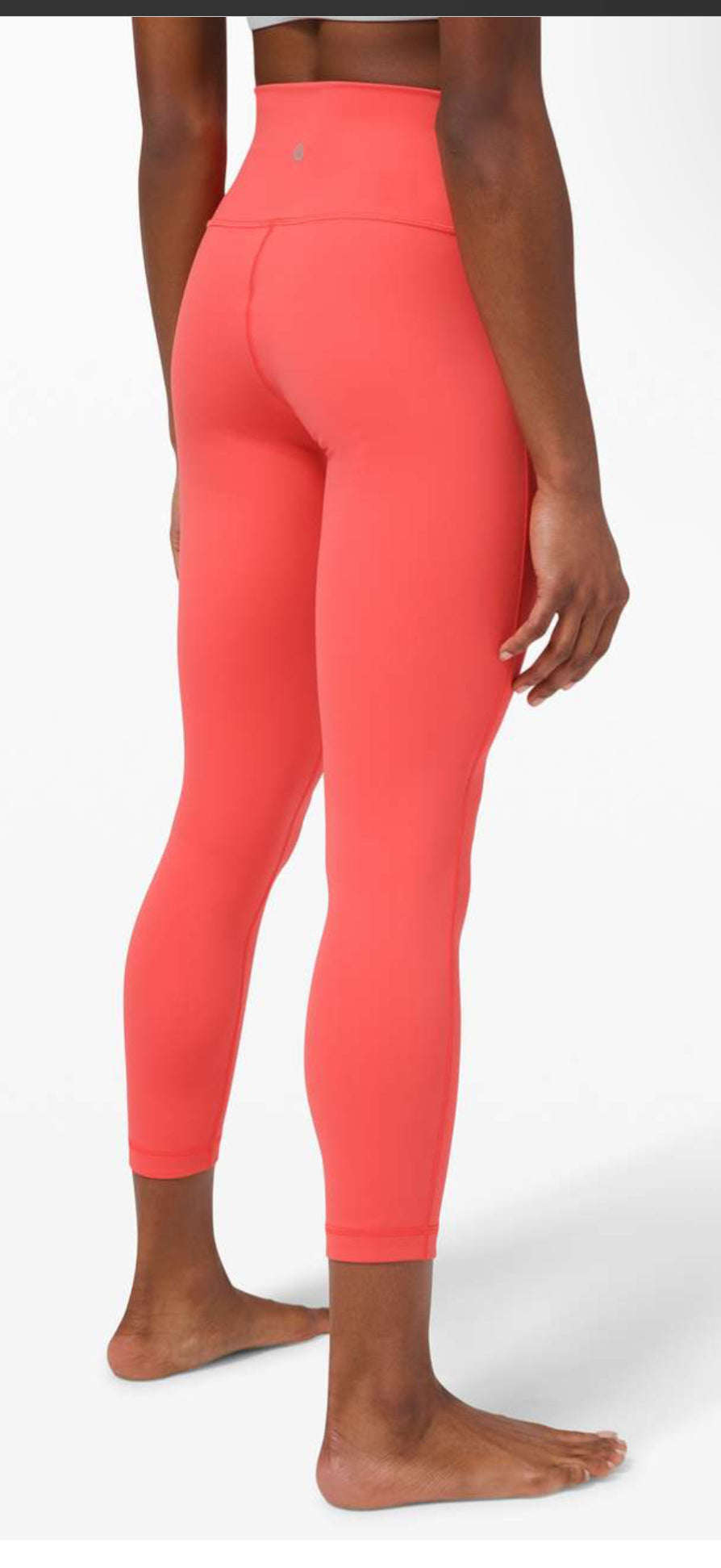 Lululemon Wunder Under HR Tight 25” (6)