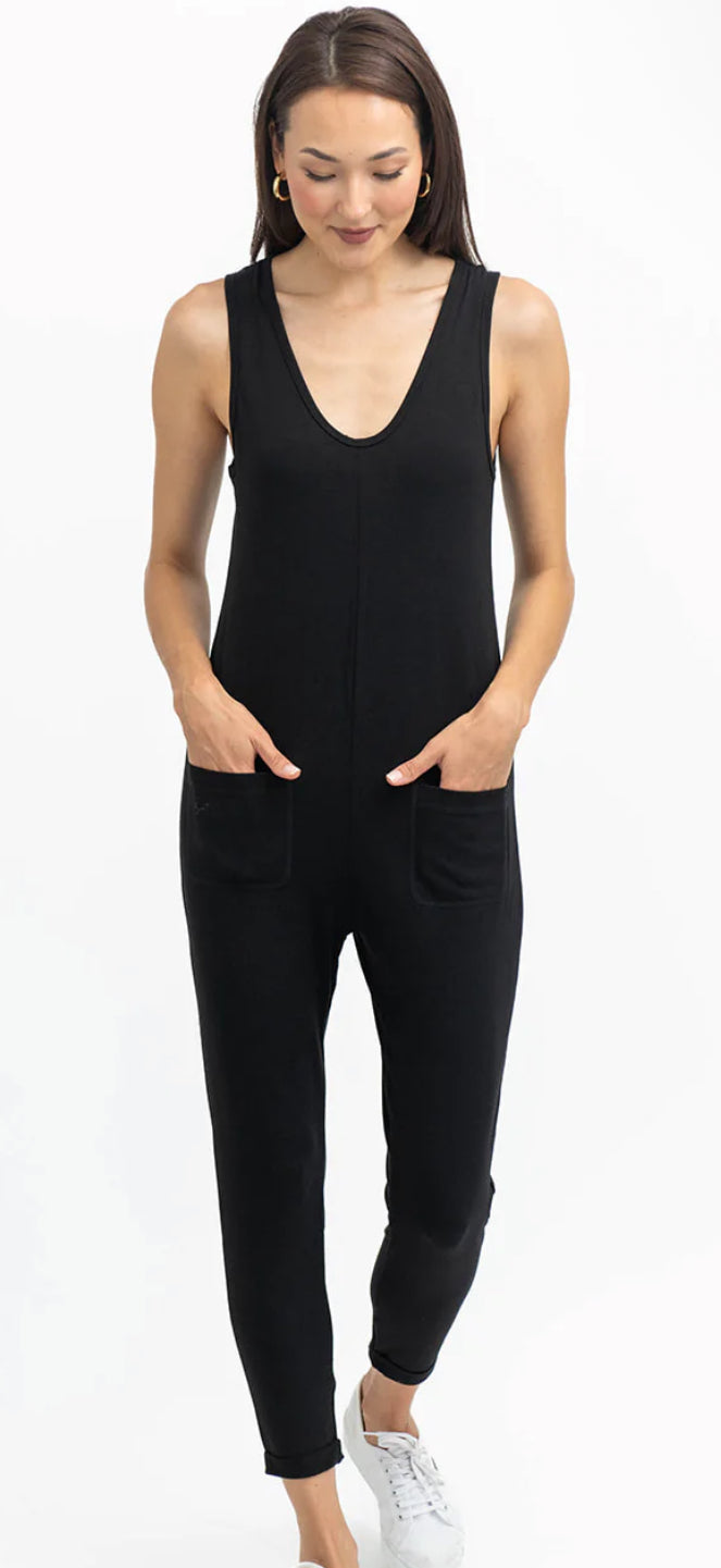 Smash & Tess Saturday Romper (XS)