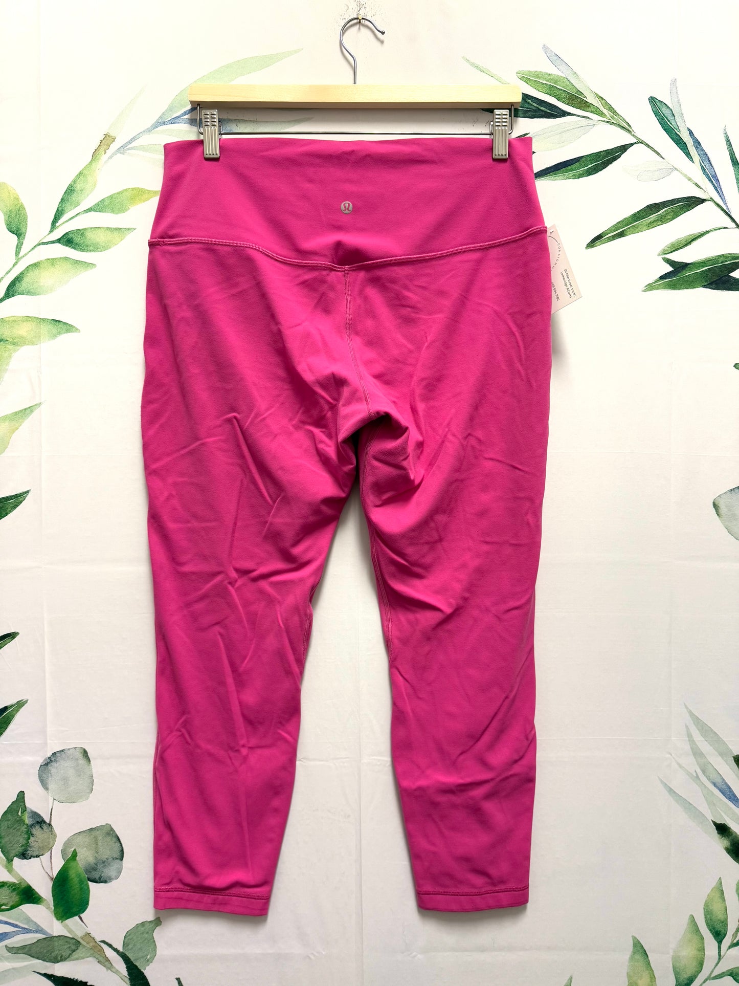 Lululemon Align HR Pant 25” (14)