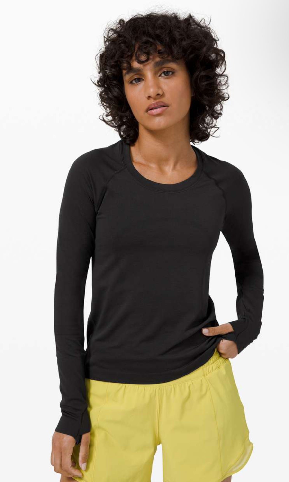 Lululemon Swiftly 2.0 Race Length Longsleeve (8)