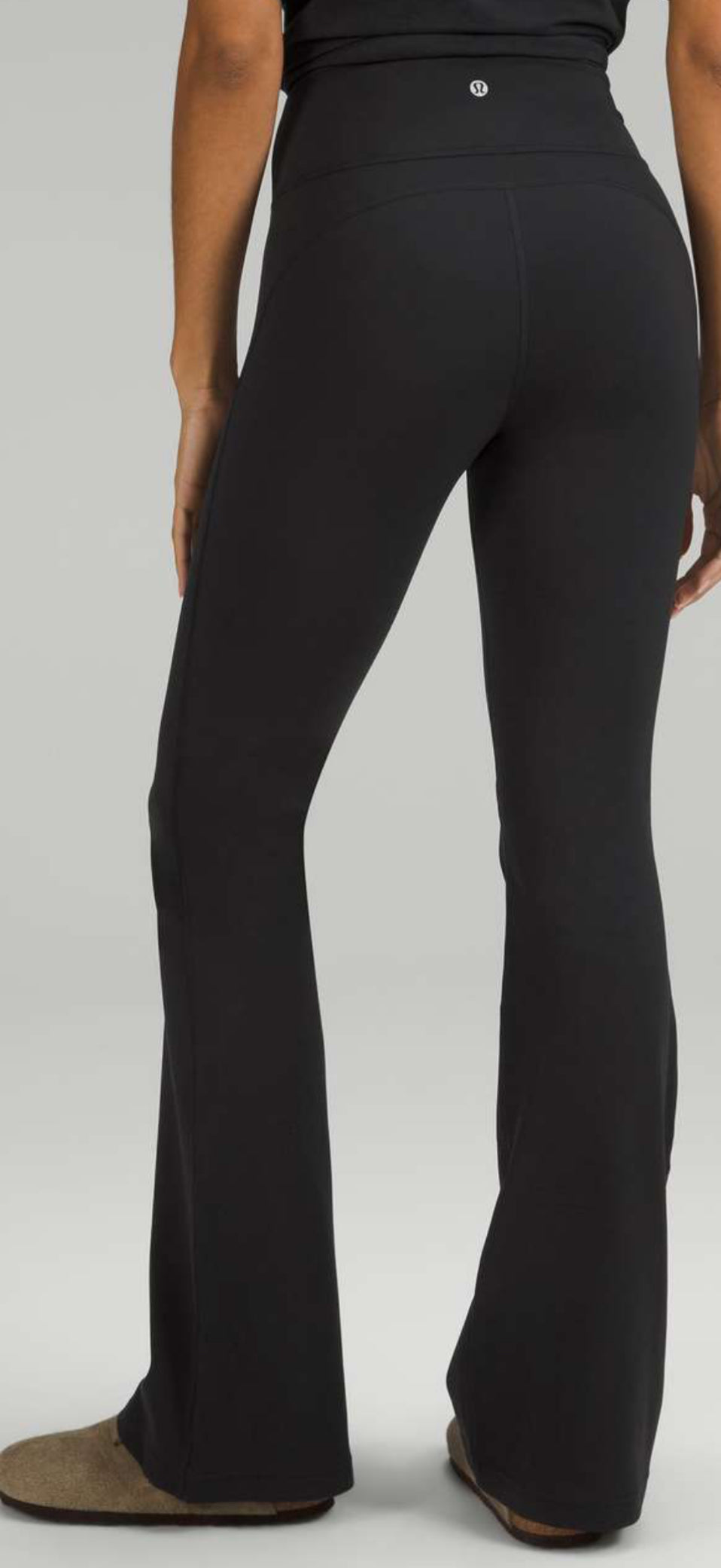 Lululemon Groove Flare Super HR Pant 32.5” (6)
