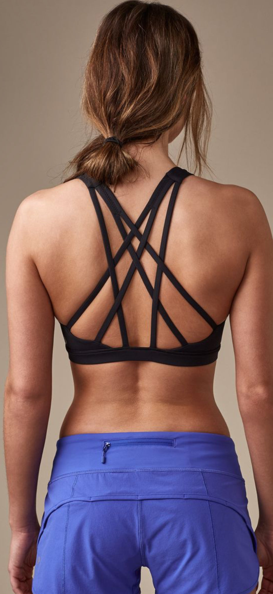 Lululemon Free to Be Serene C/D Bra (8)