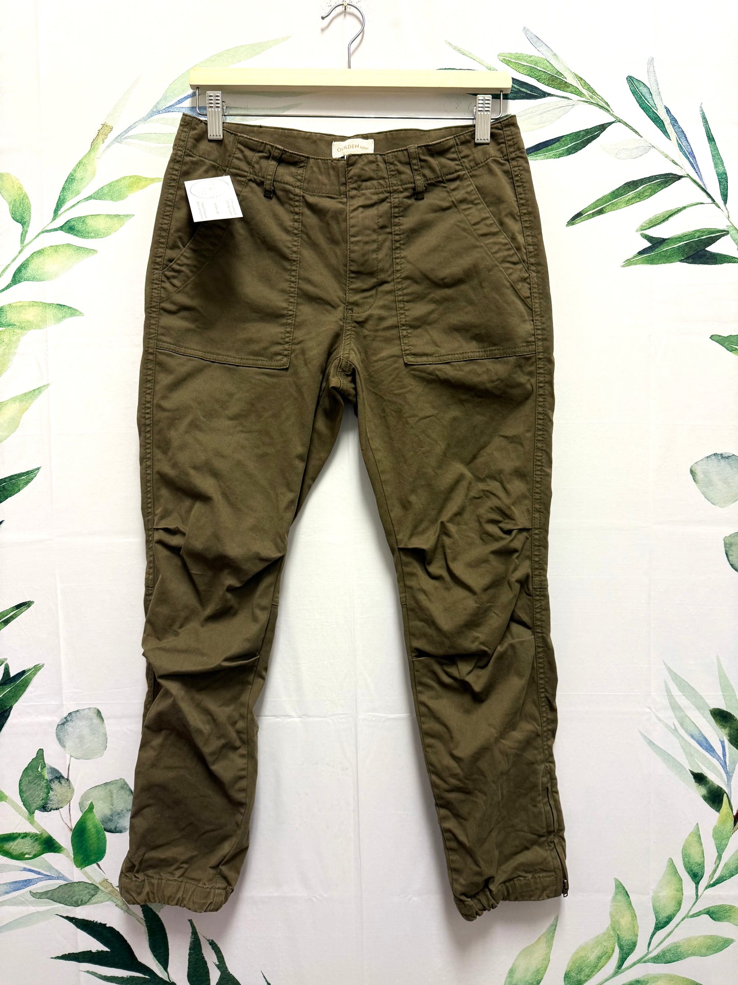 Aritzia TNA Golden Heroic Pant (4)