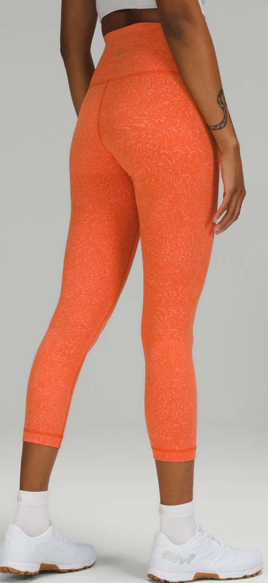 Lululemon Wunder Train HR Tight 23” (16)