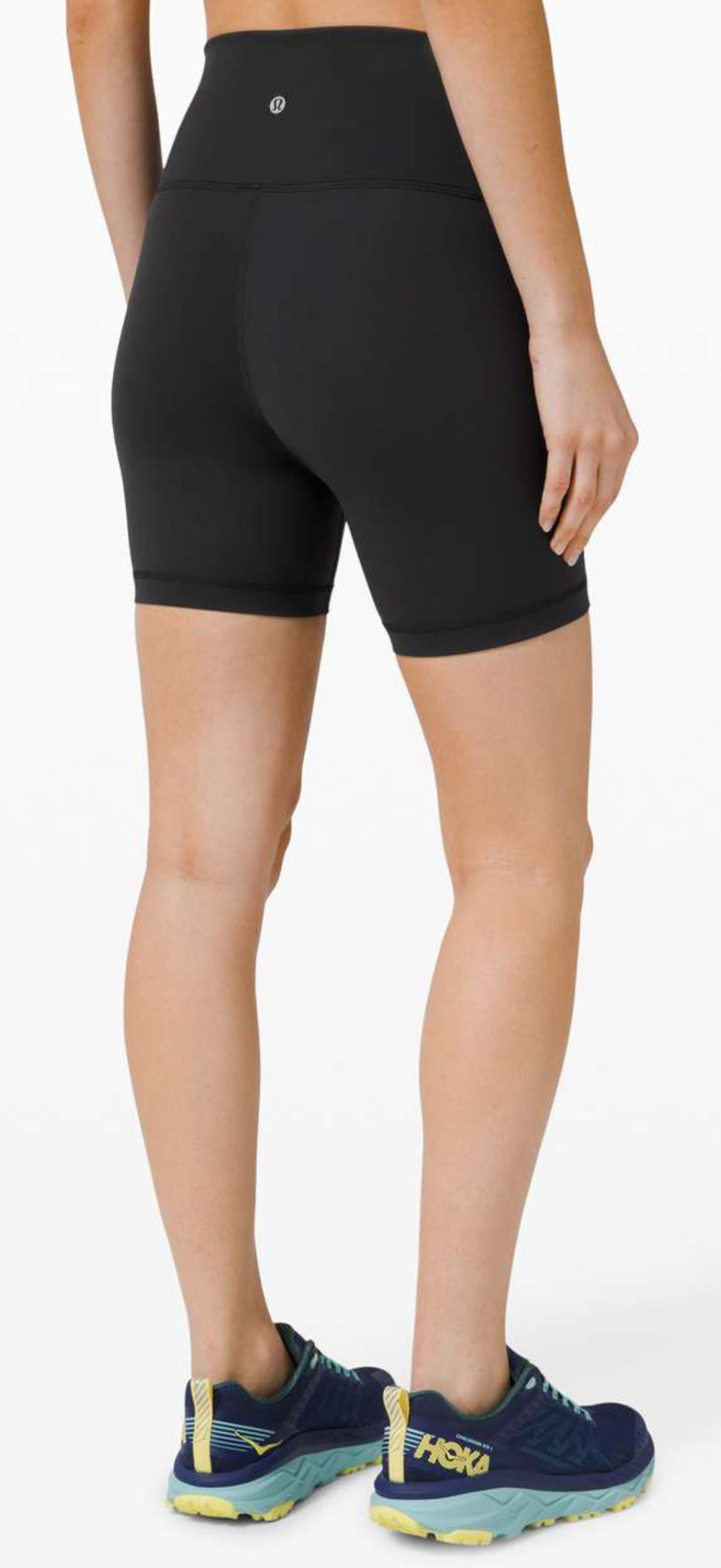 Lululemon Wunder Train HR Short 6” (2)