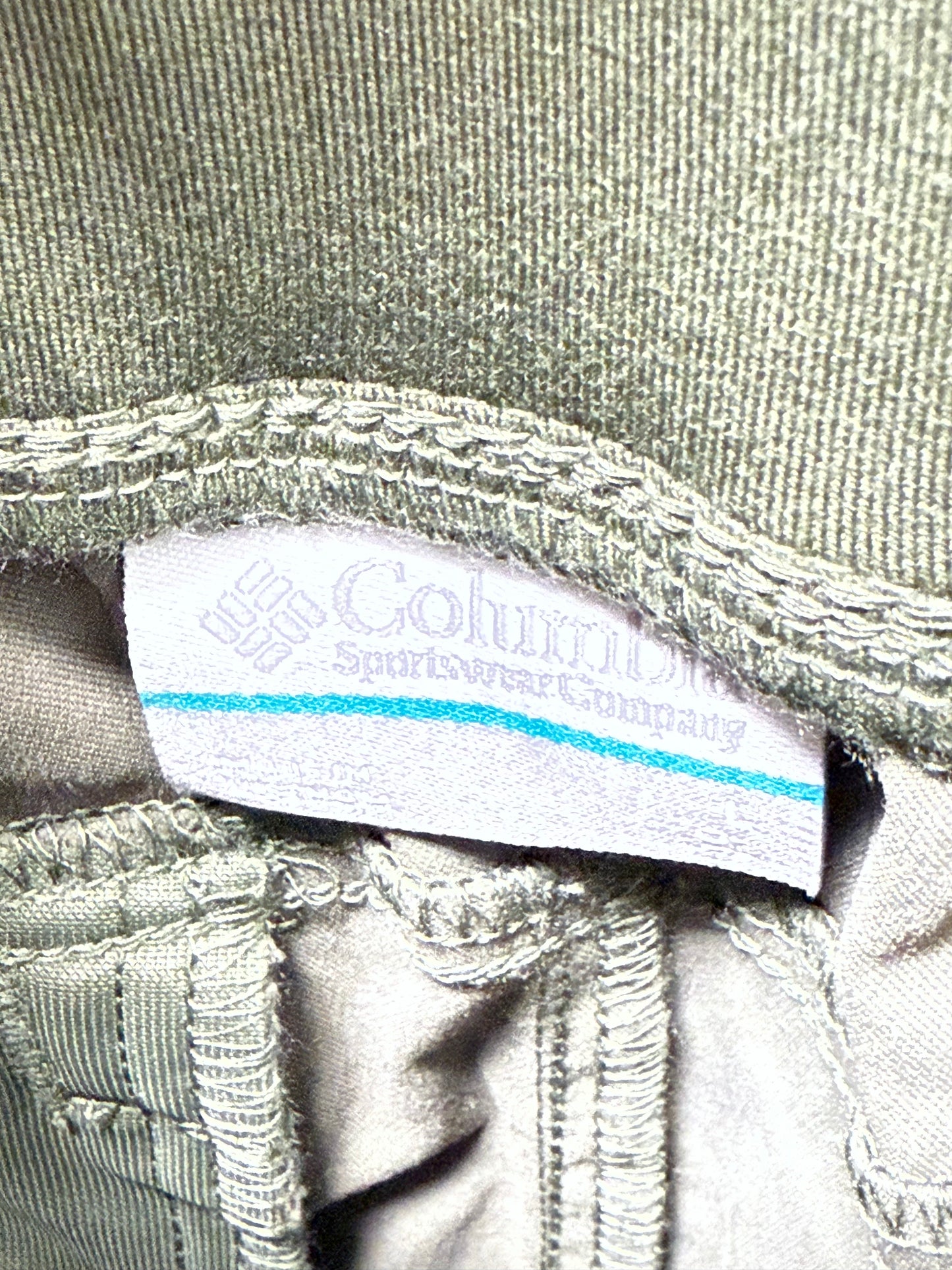 Columbia Lightweight Short (L)