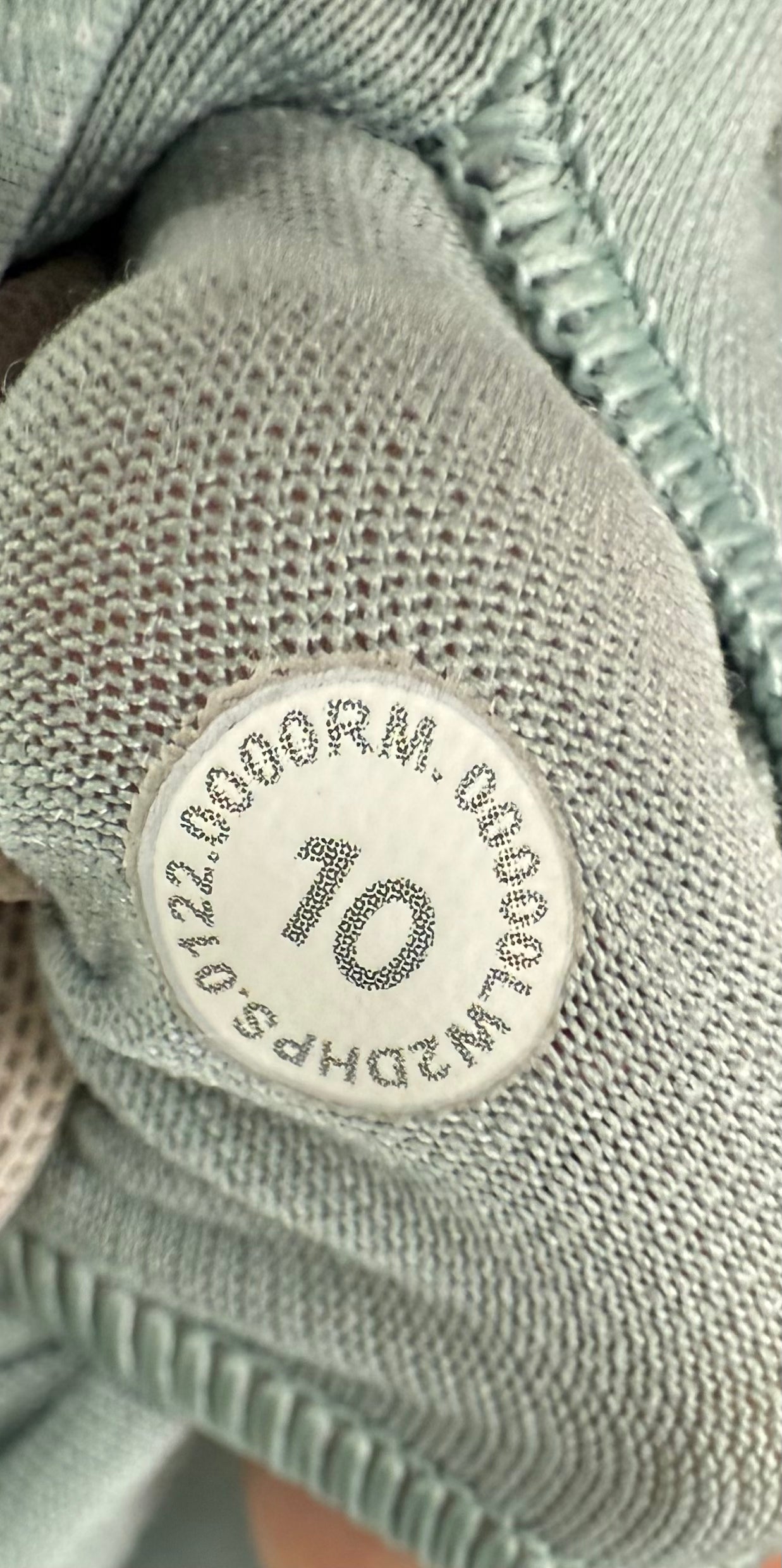 Lululemon Energy Bra Longline (10)
