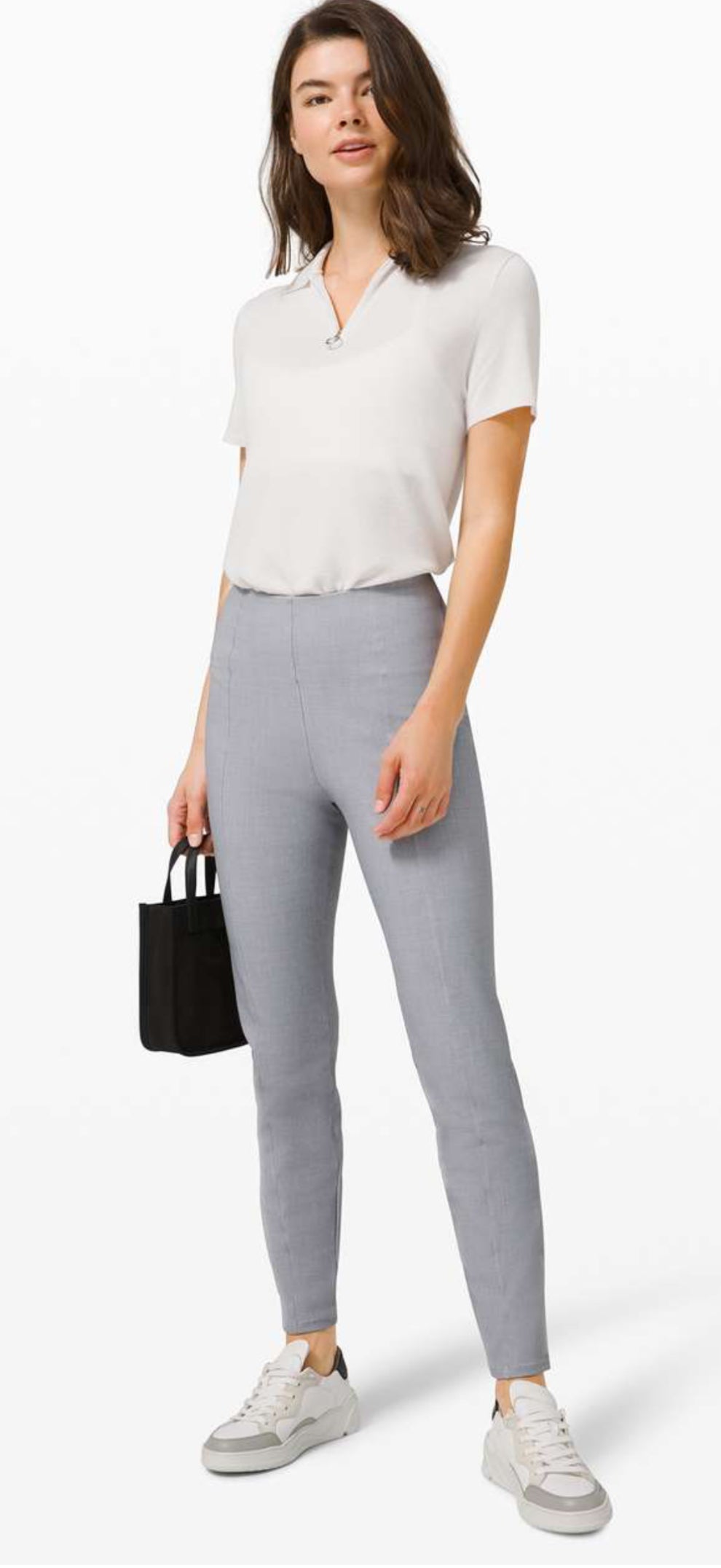 Lululemon Here to There HR Pant 28” (10)