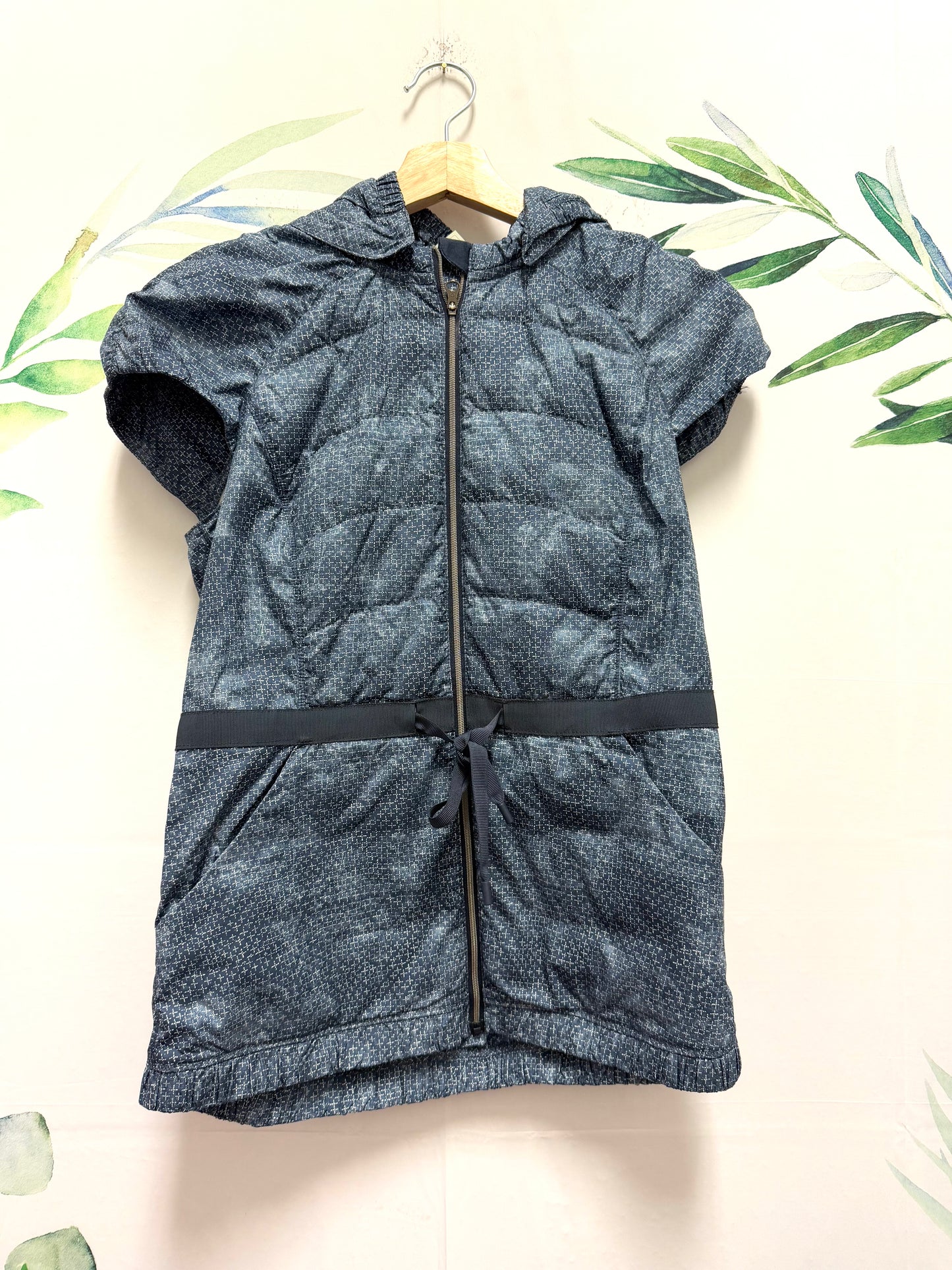 Lululemon Spring Fling Puffy Vest (6)