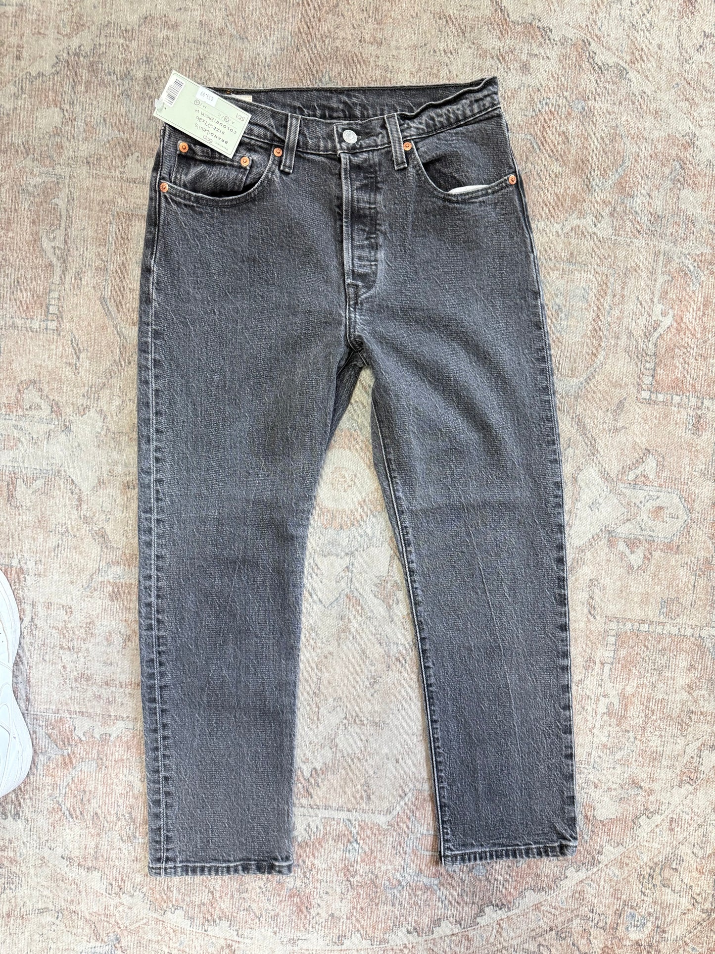 Levi’s 501 Jeans (27x26)