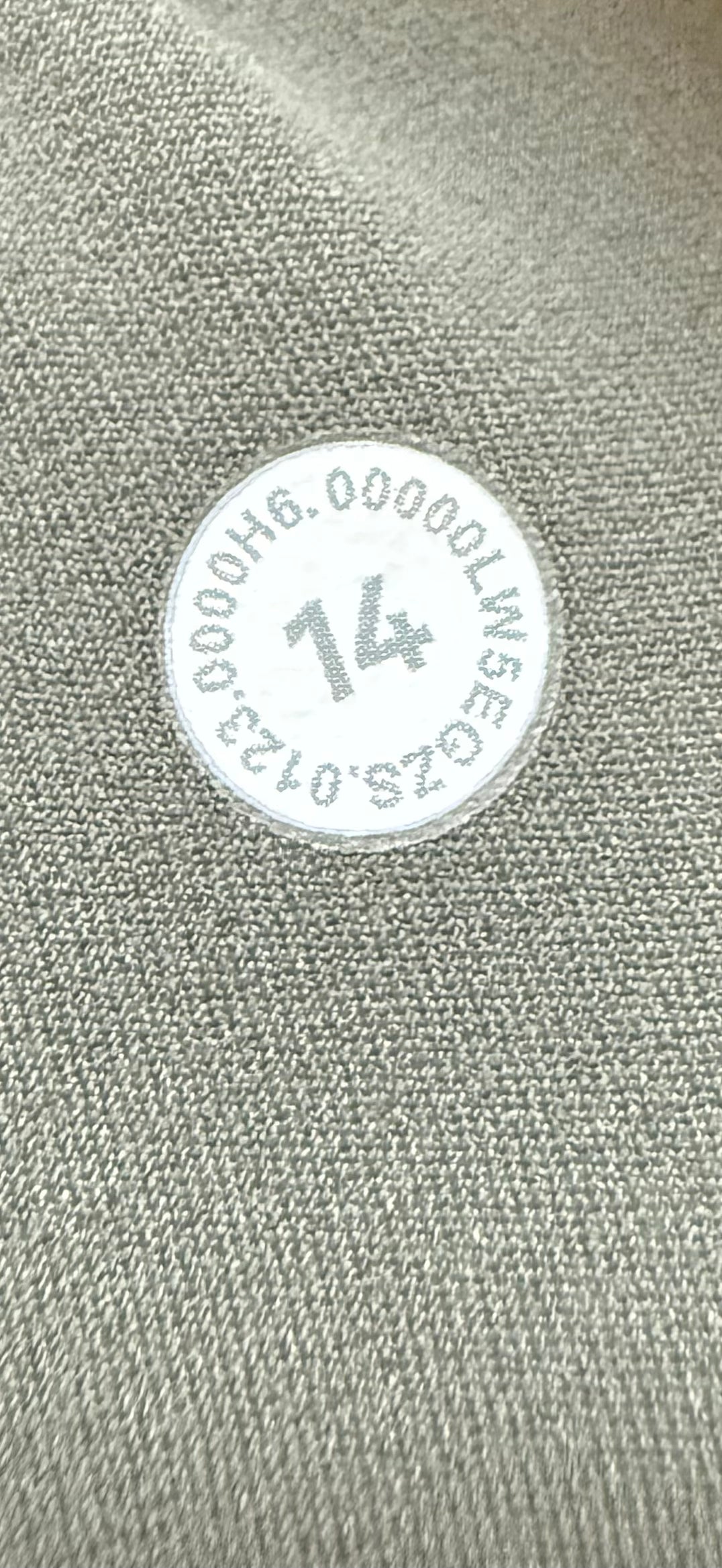 Lululemon Align Wide Leg HR Pant 31” (14)