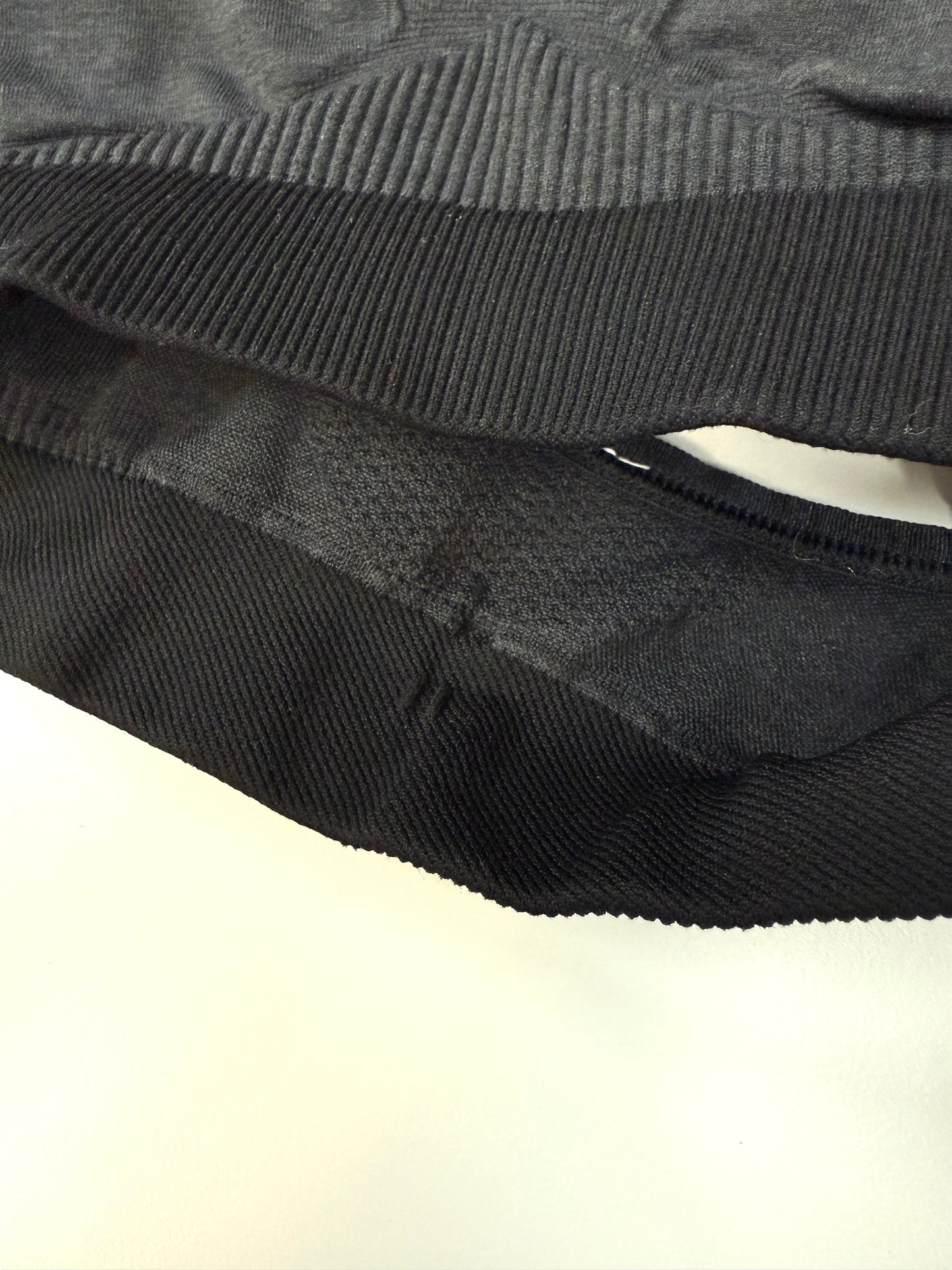 CLEARANCE Lululemon Hold Your Om Bra (6)