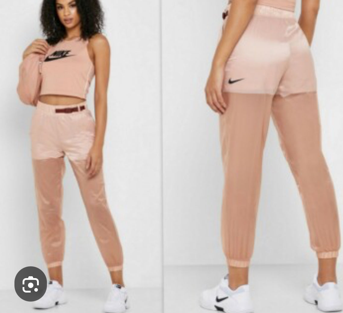 Nike Tech Pack 2 in 1 Pant (M)