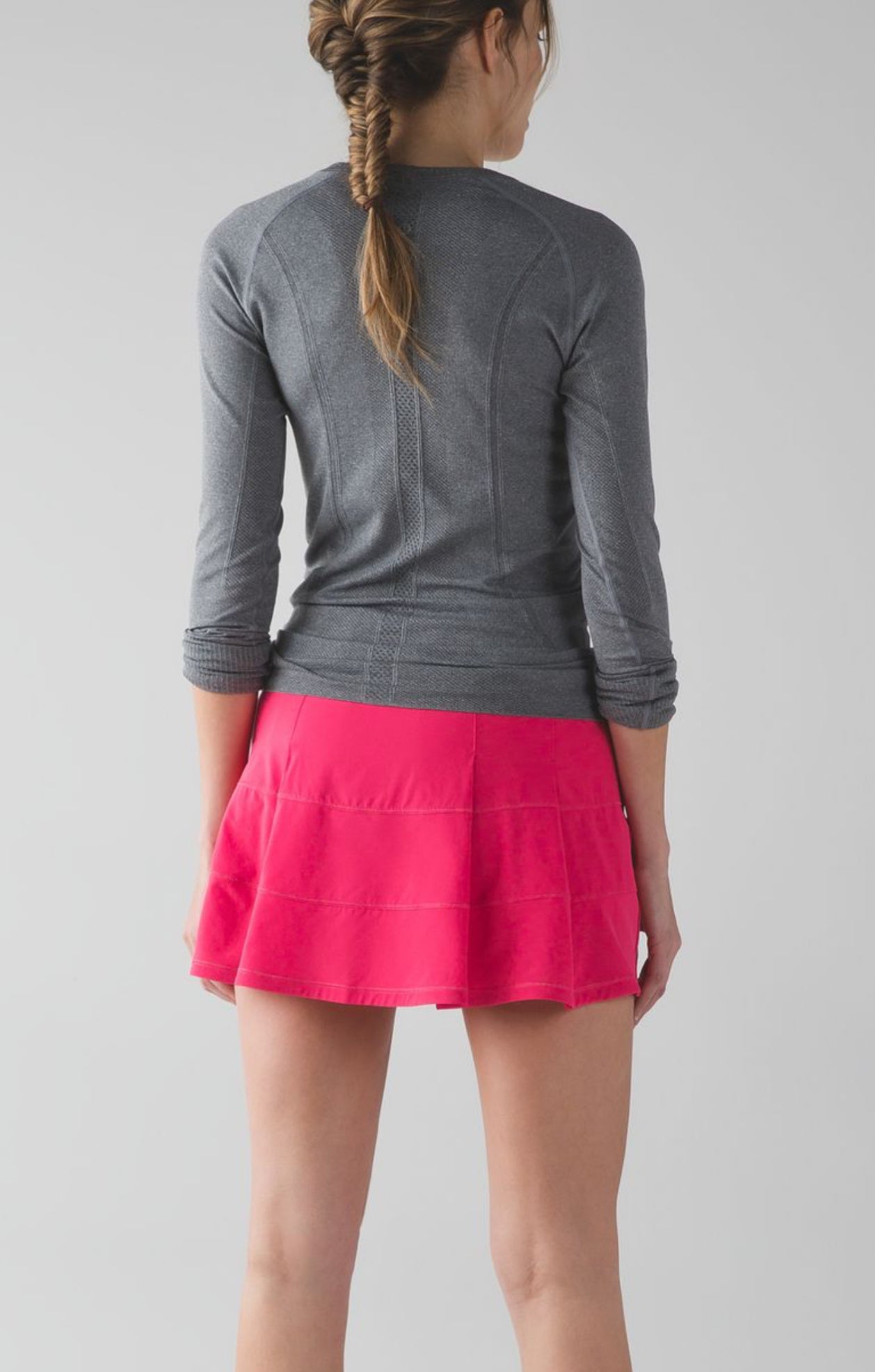 Lululemon Pace Rival MR Skirt (12)