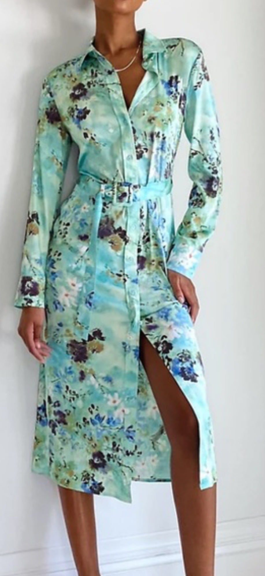 Aritzia Babaton Amory Dress (8)