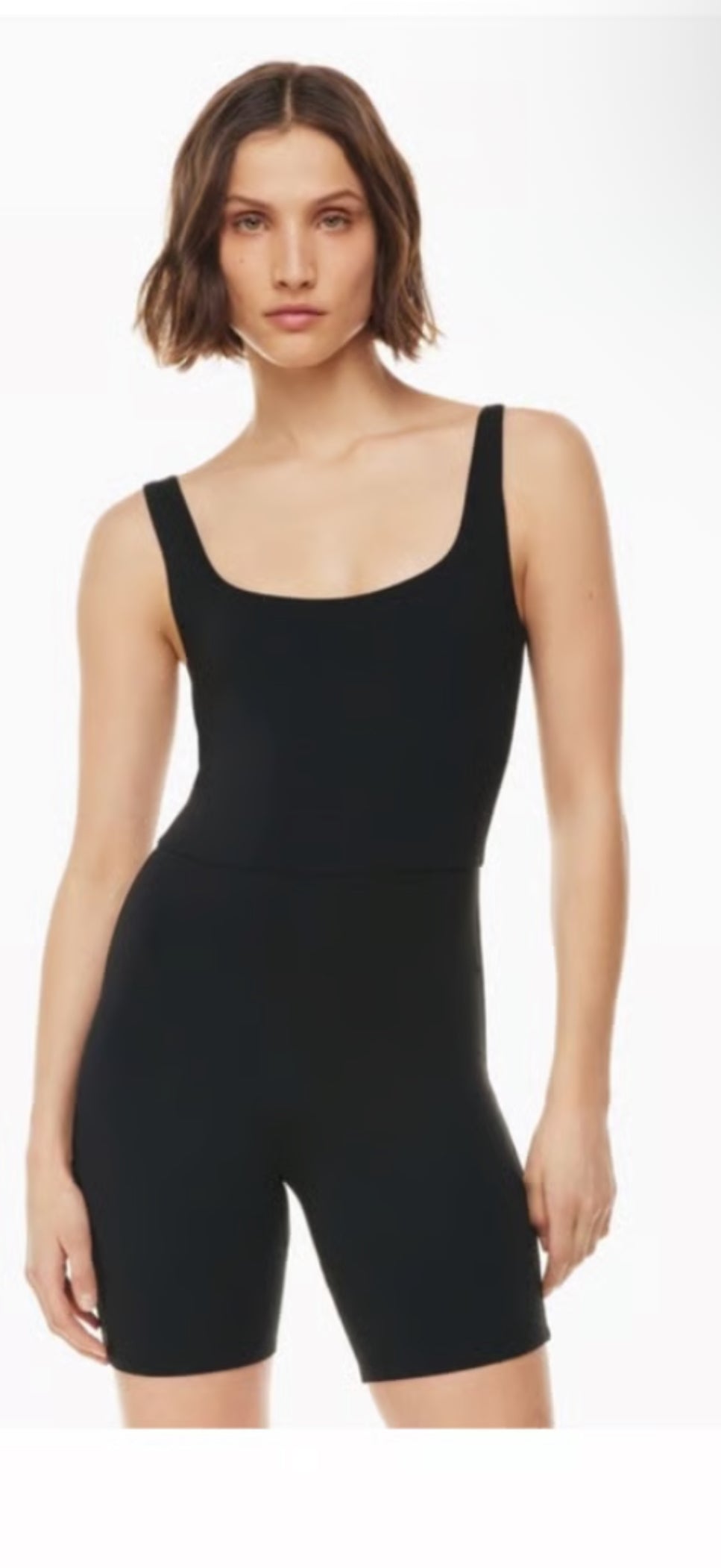 Aritzia Babaton Contour Bodysuit (S)