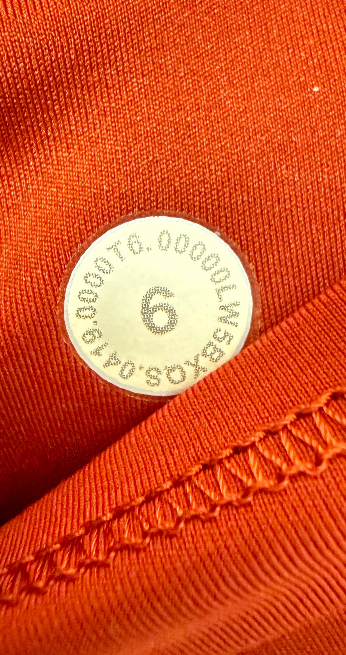 Lululemon Fast & Free HR Tight 25” (6)