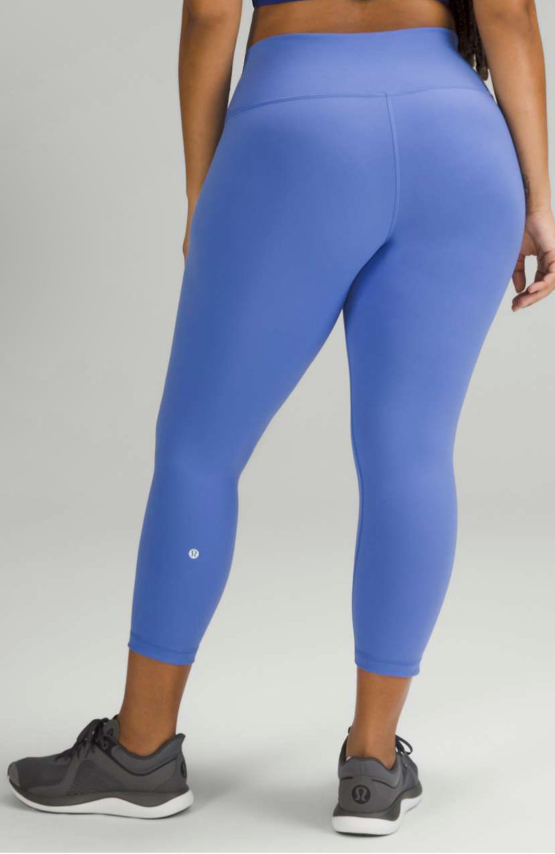 Lululemon Wunder Train HR Crop 23” (8)