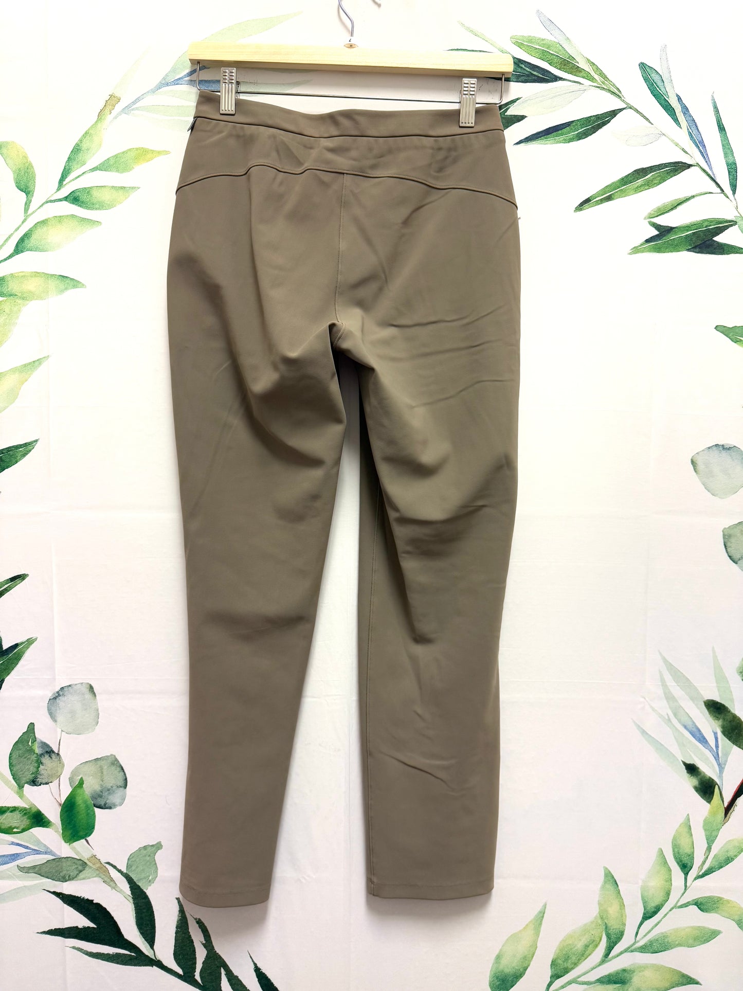 Lululemon On The Move MR Pant 28” (4)