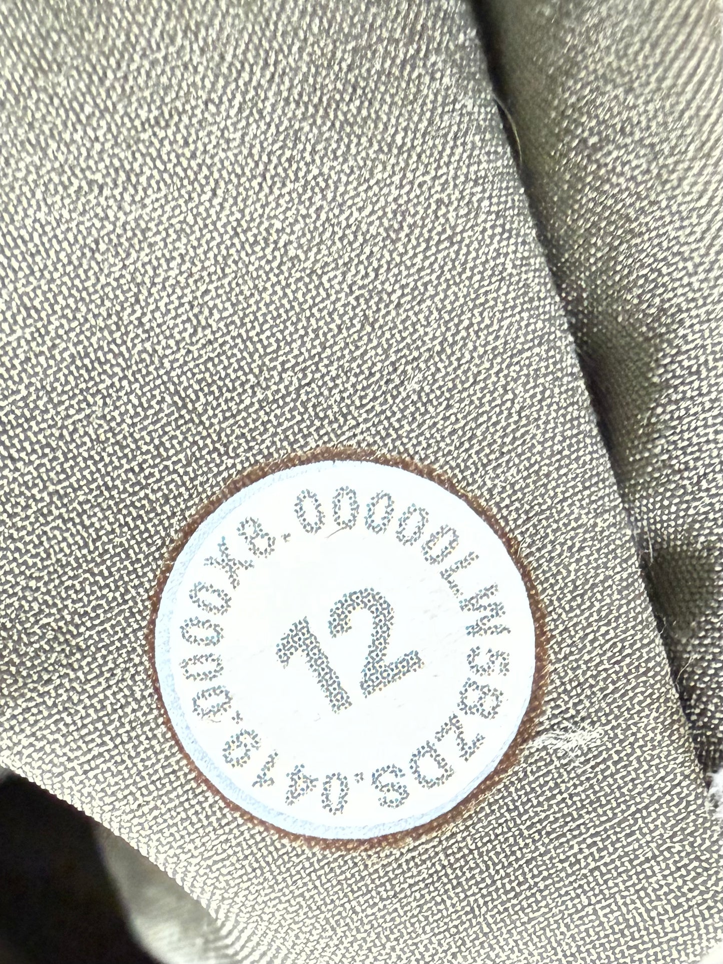 Lululemon On The Fly MR Jogger 28” (12)