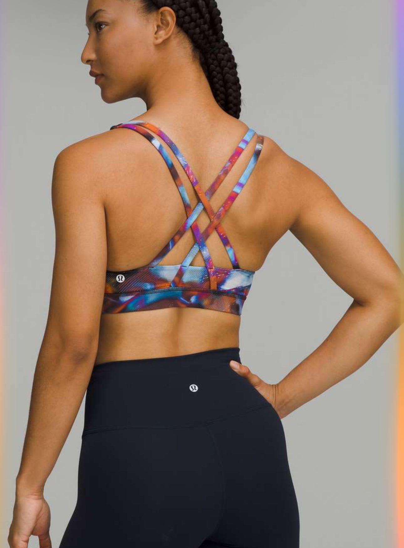 Lululemon Energy Bra (2)